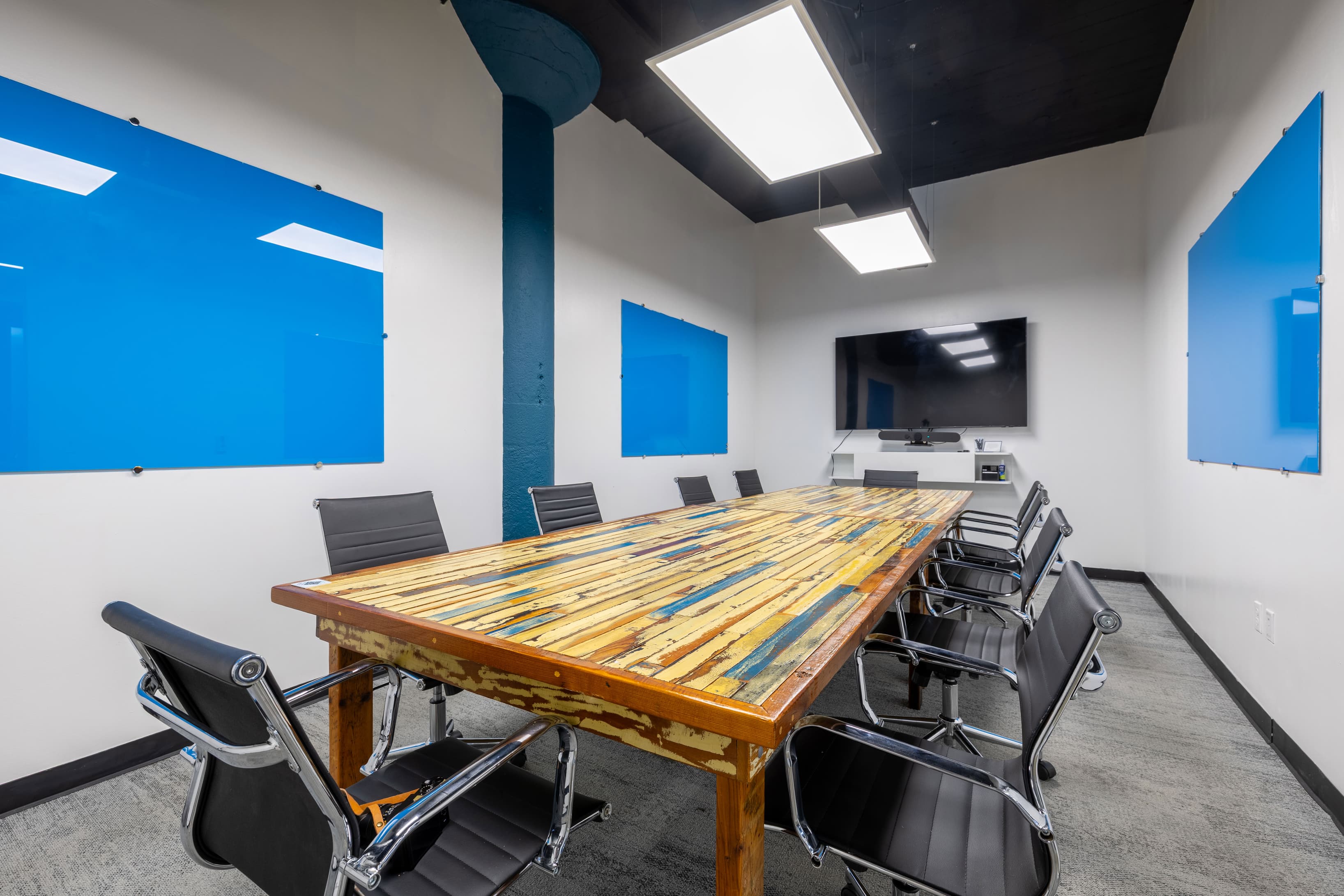 Meeting Room Meeting Room