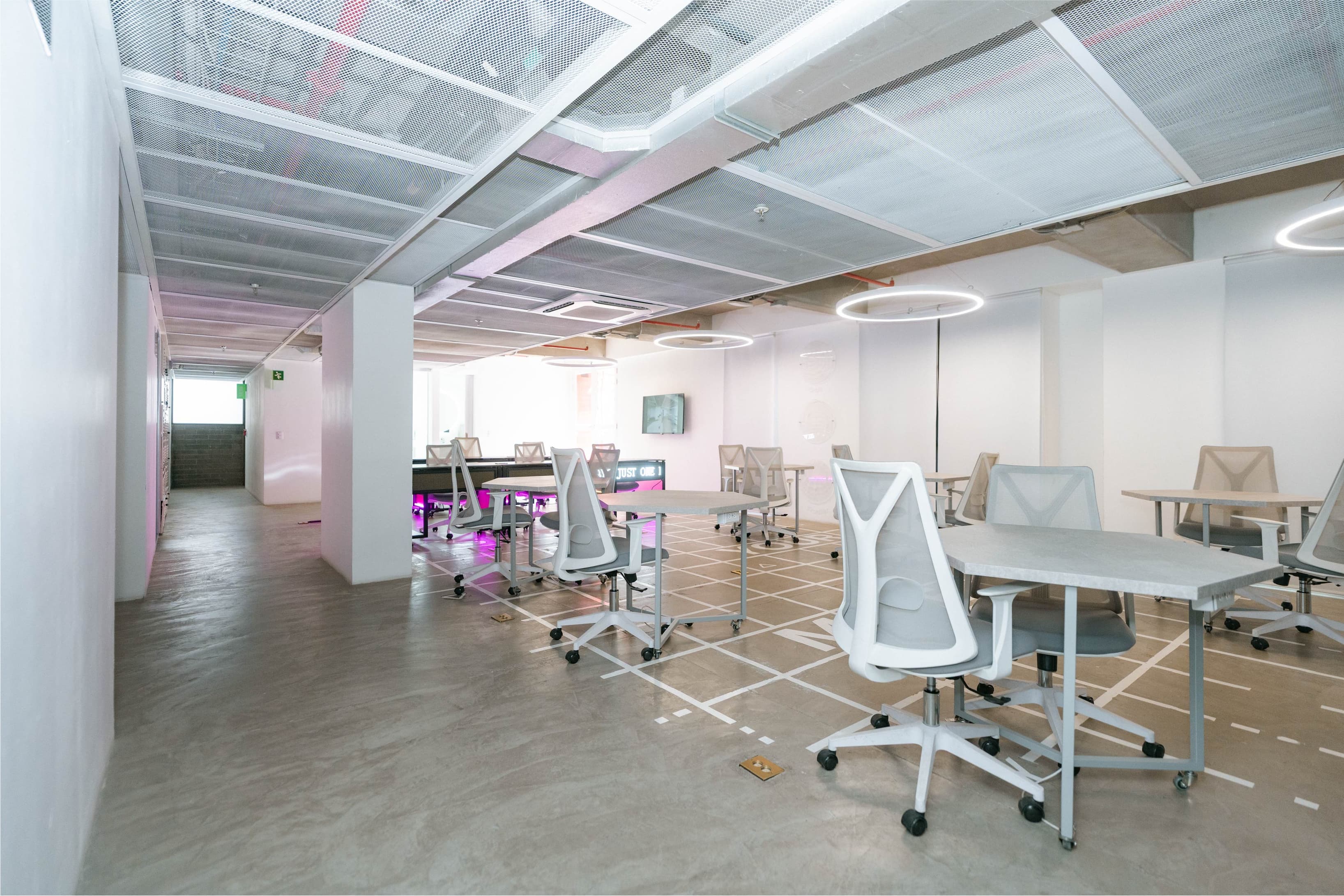 Coworking Nasa Coworking Nasa
