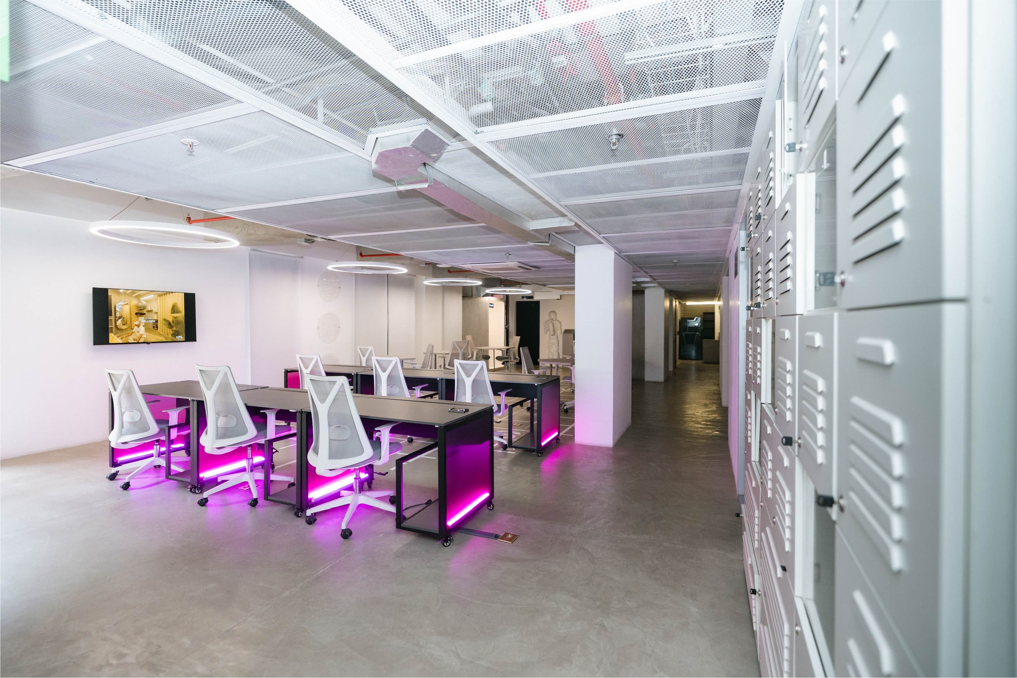 Coworking Nasa Coworking Nasa