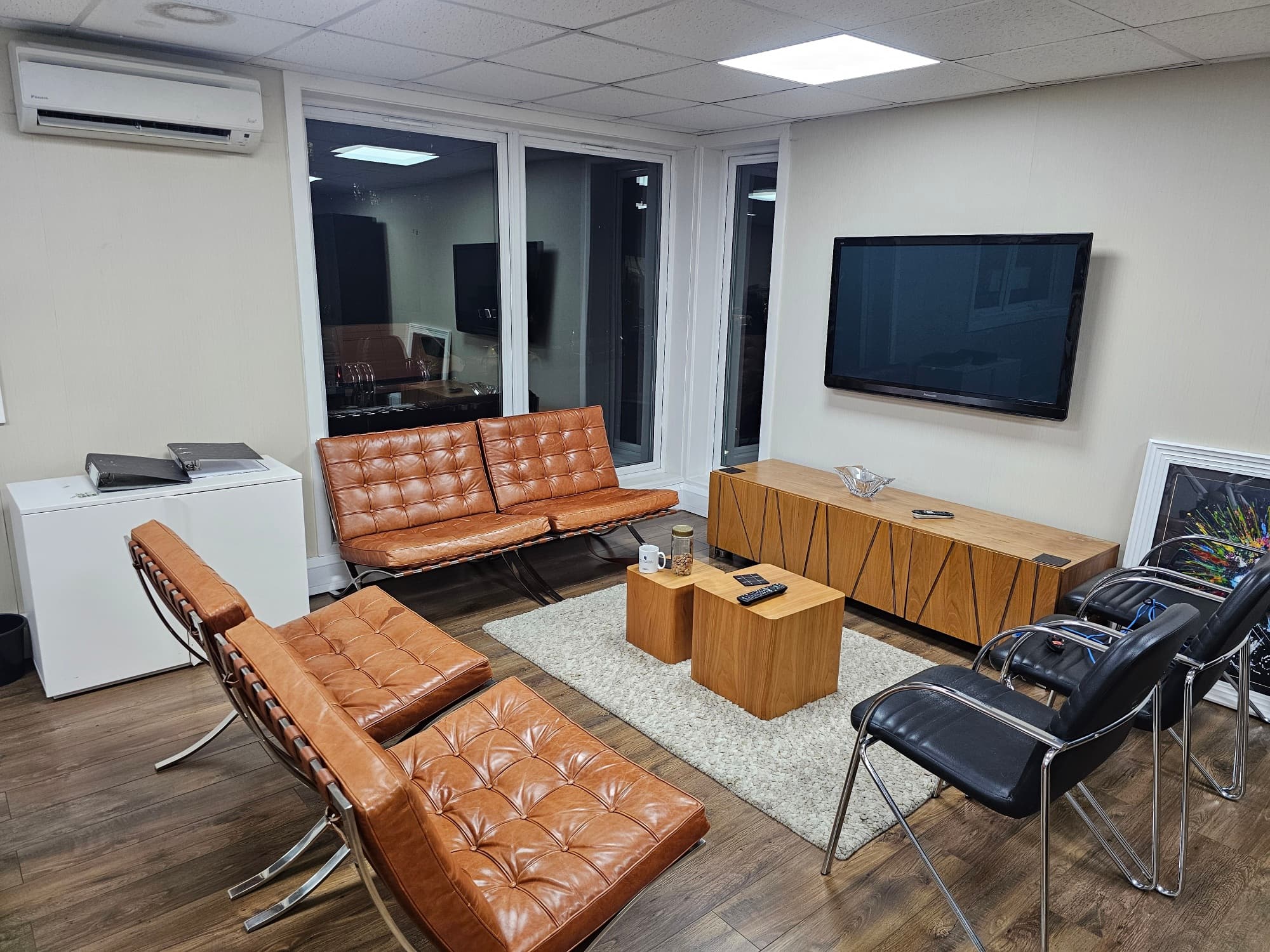 Various Offices available Various Offices available