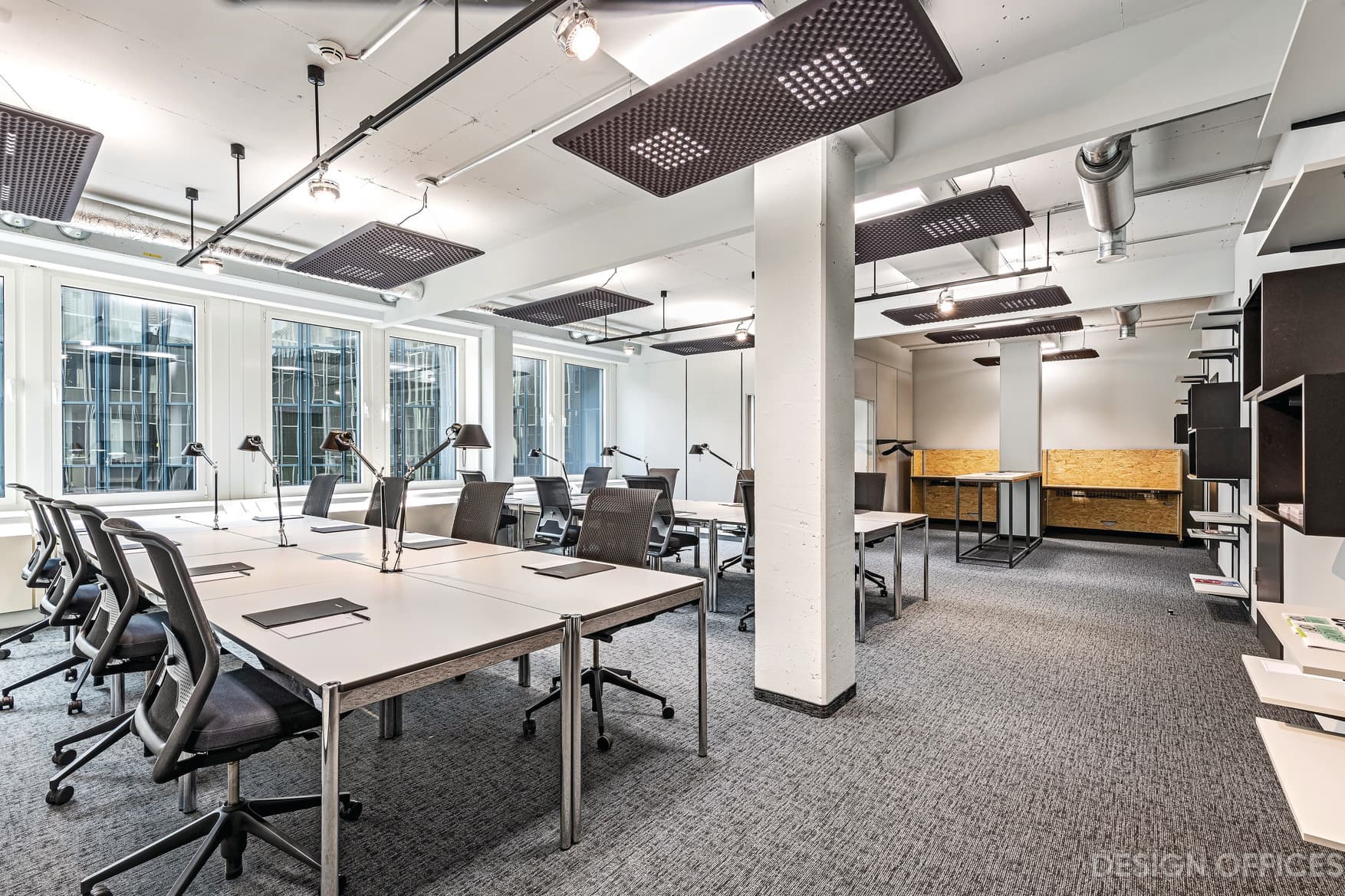 Flexible Office Flexible Office