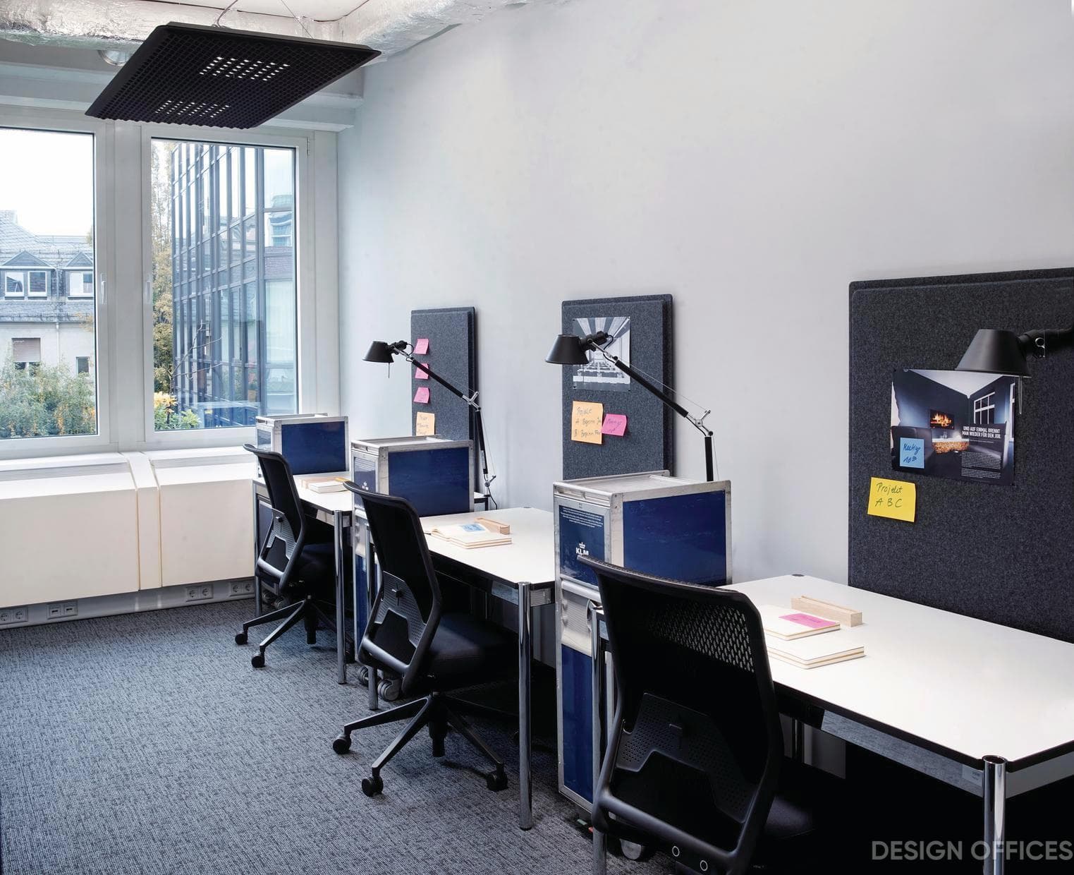 Flexible Office Flexible Office