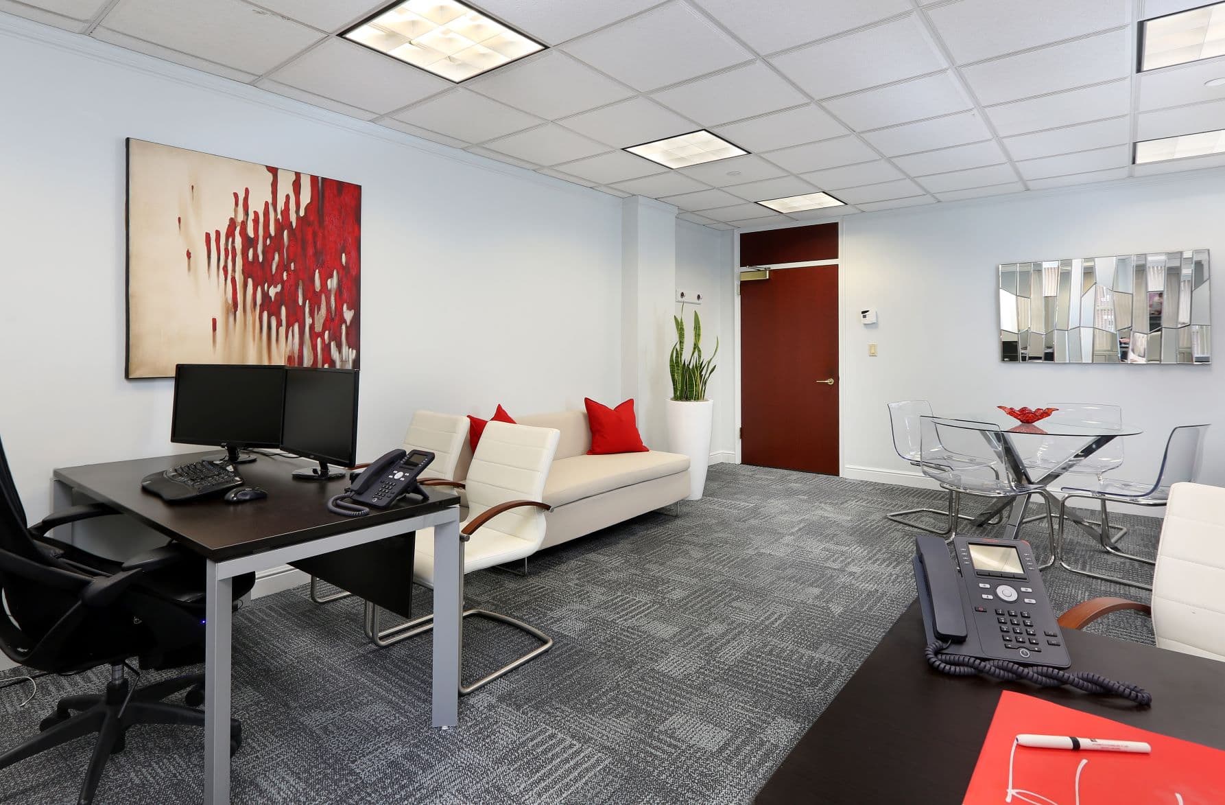 Sample Suite Sample Suite