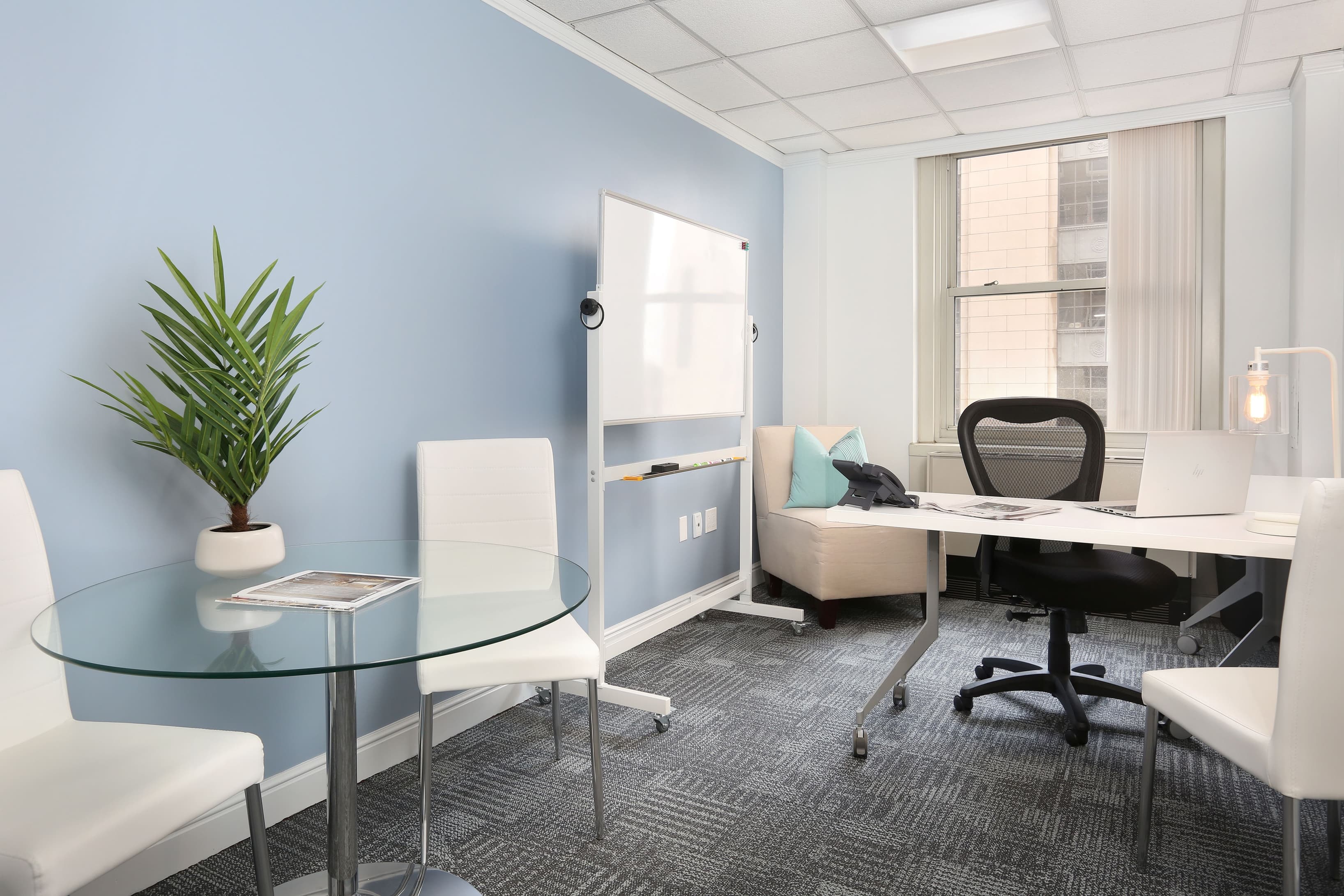 Sample Office Sample Office