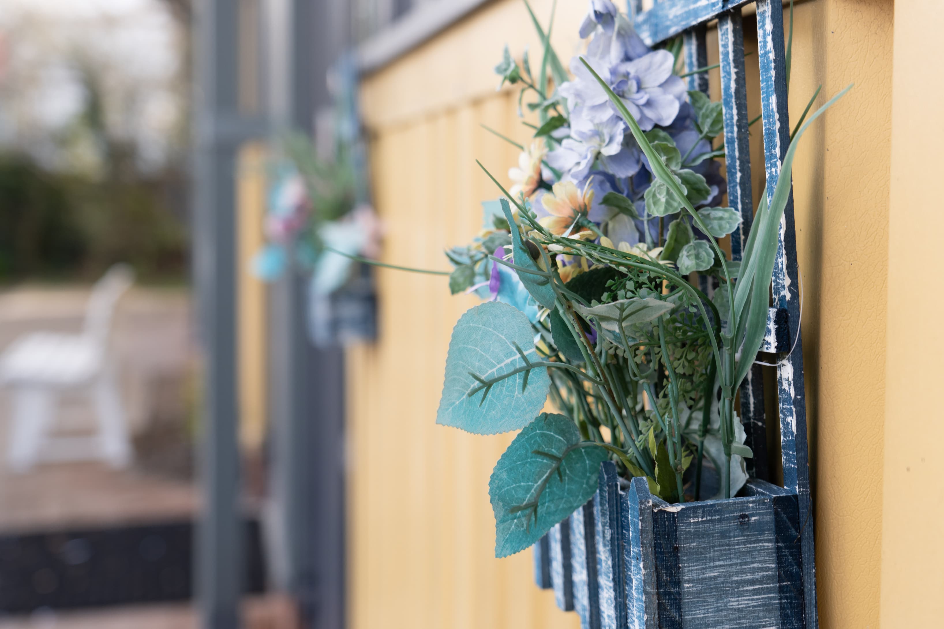 External Building External Building