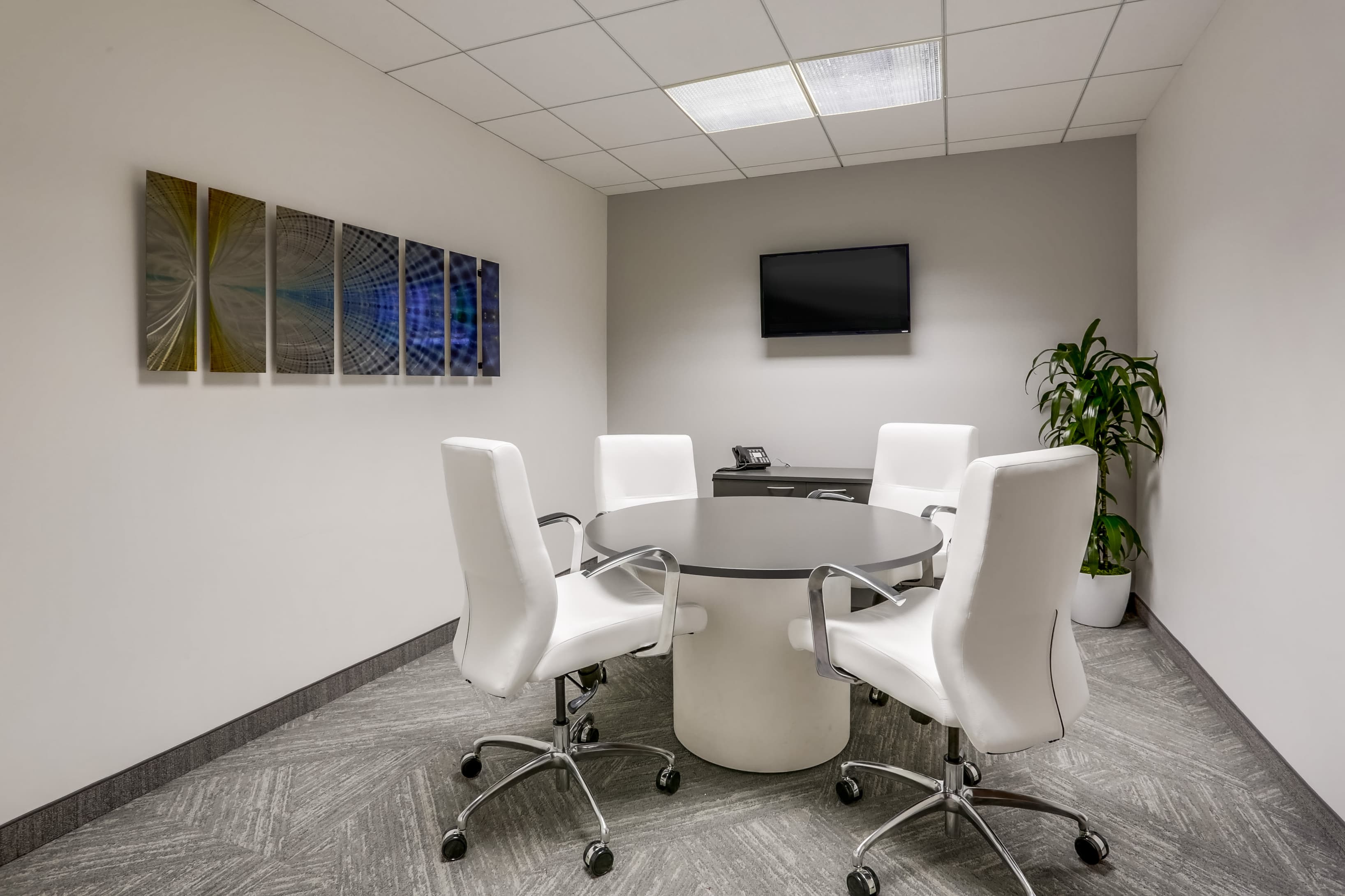 Small Conference Room Small Conference Room