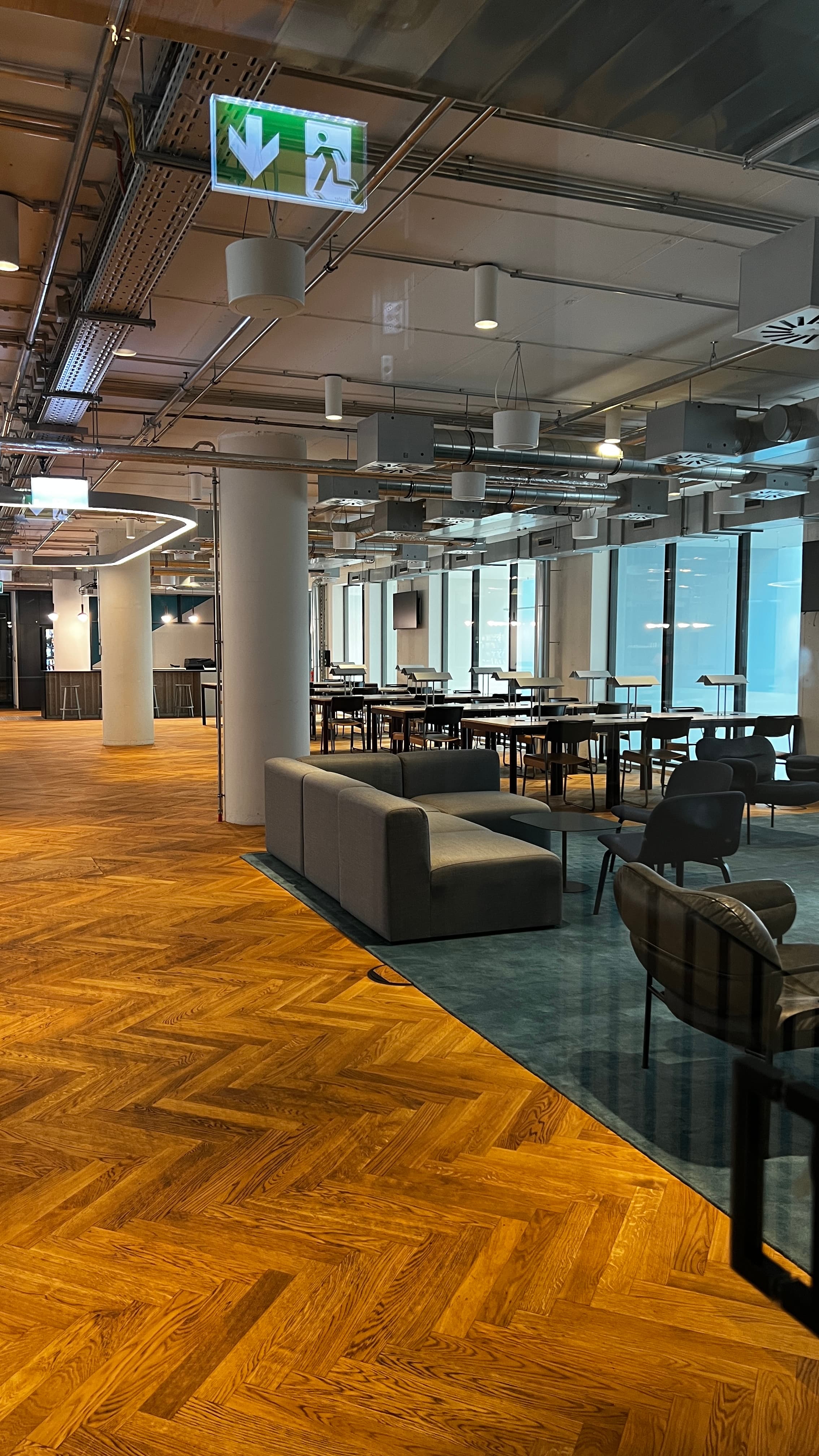 Here you can see our Lounge Area Here you can see our Lounge Area