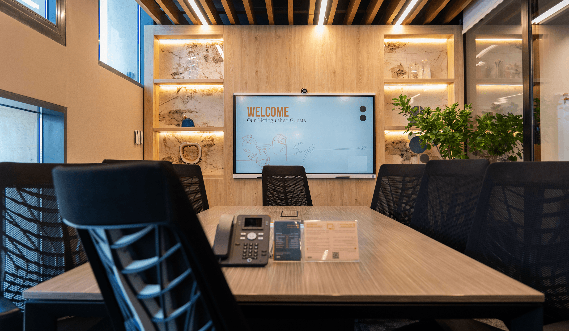 Boardroom Boardroom