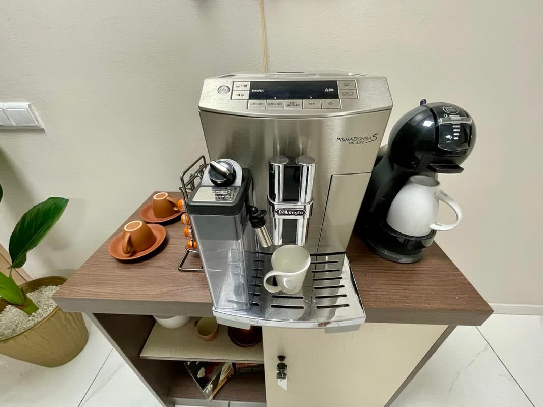 coworking space in Marrakech - internet, coffee coworking space in Marrakech - internet, coffee