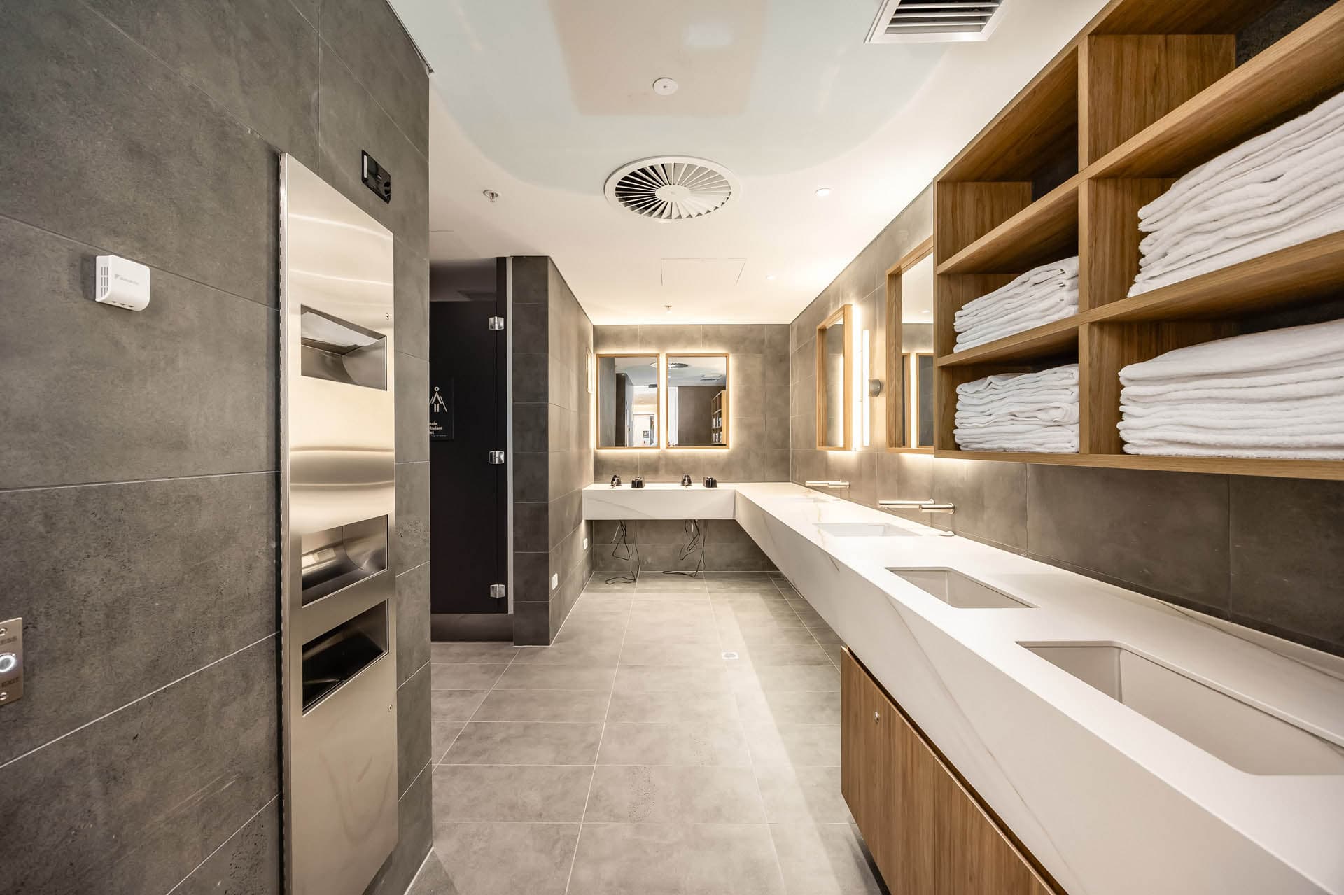 End Of Trip End Of Trip