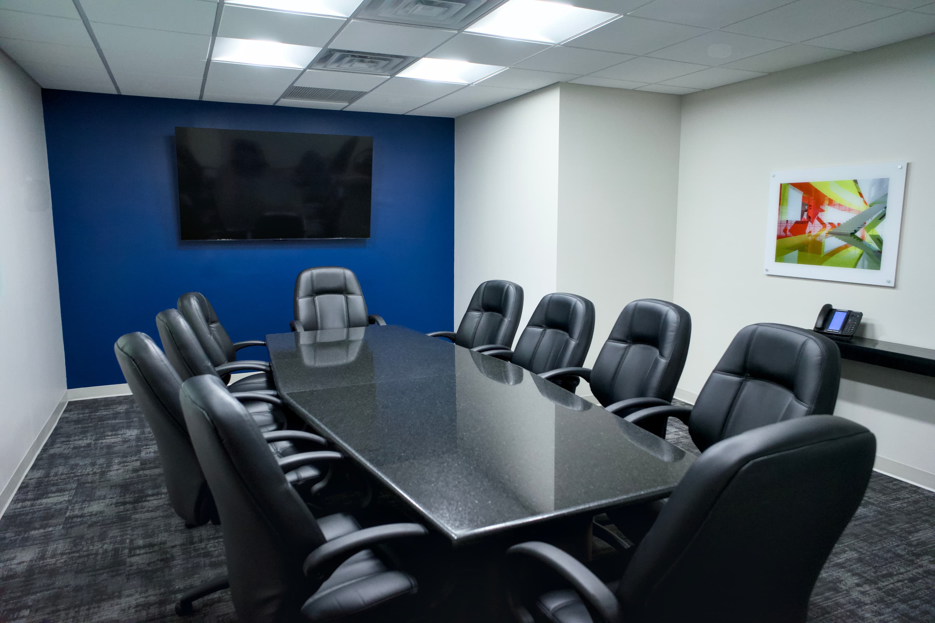 Conference Room Conference Room