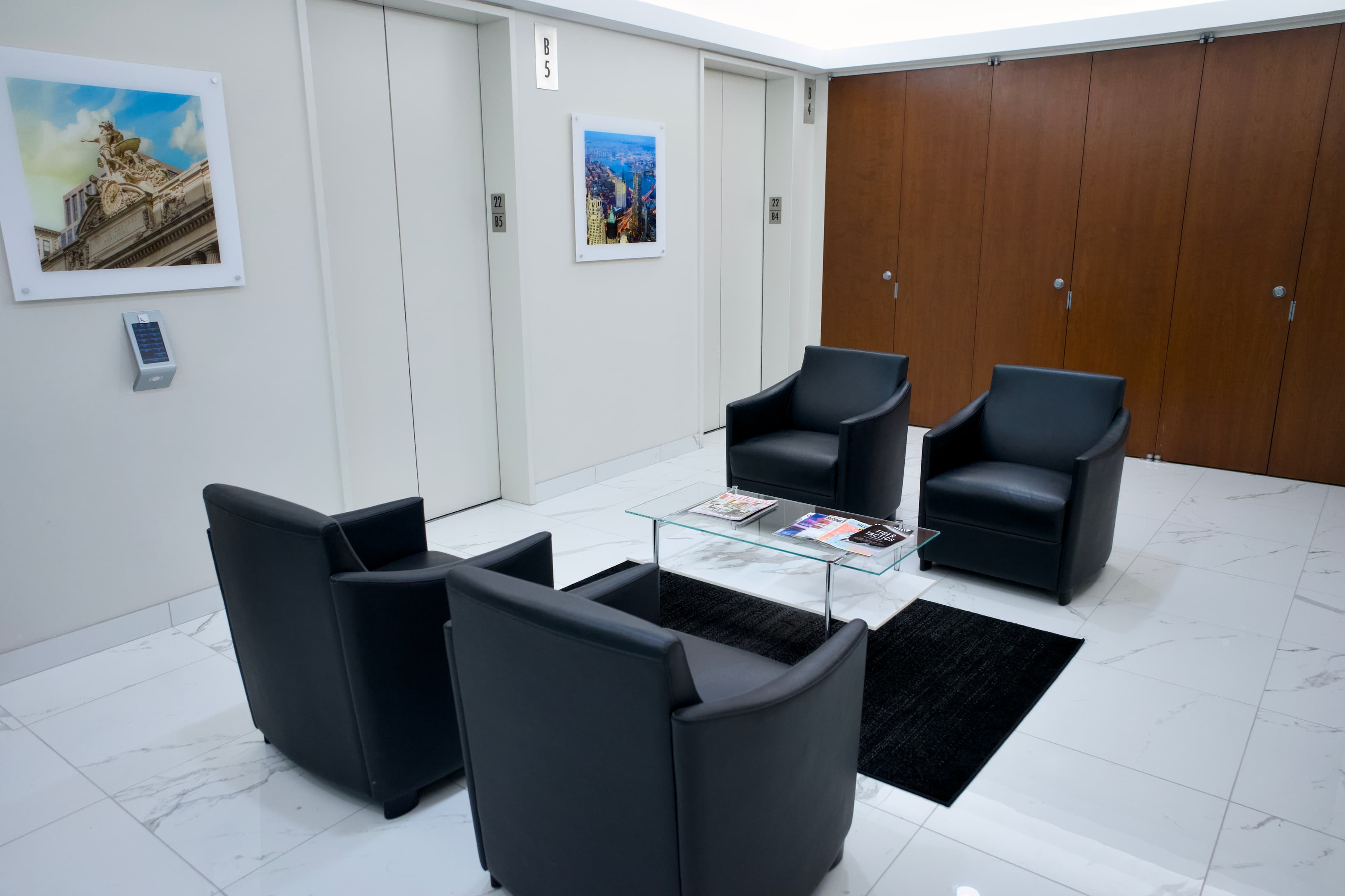 Reception Reception