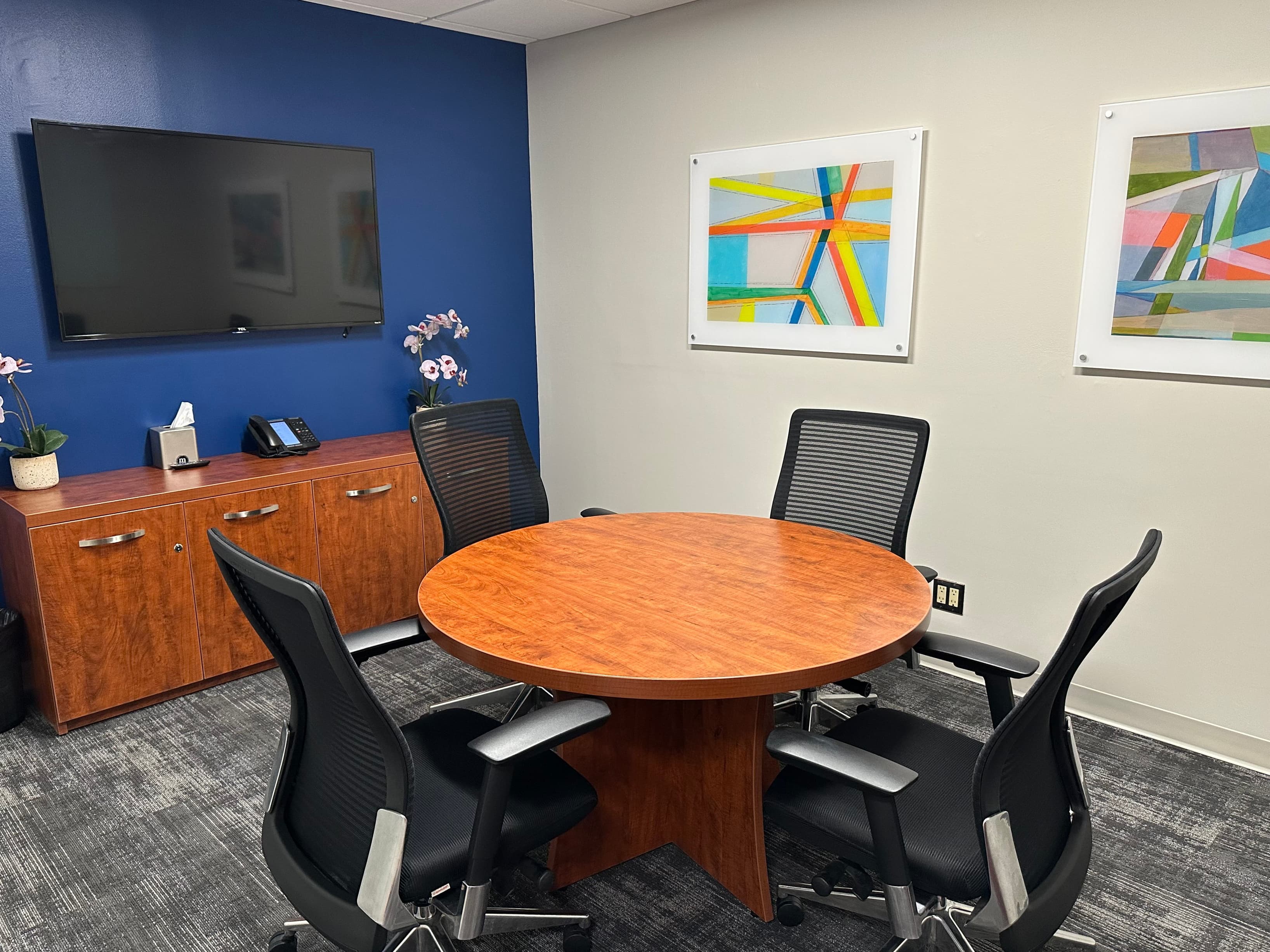 Conference Room Conference Room