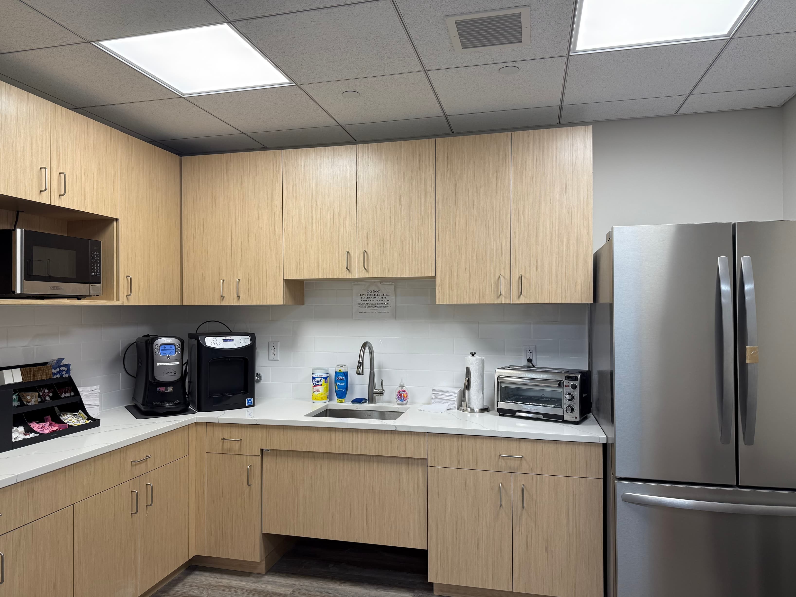 Kitchen Kitchen