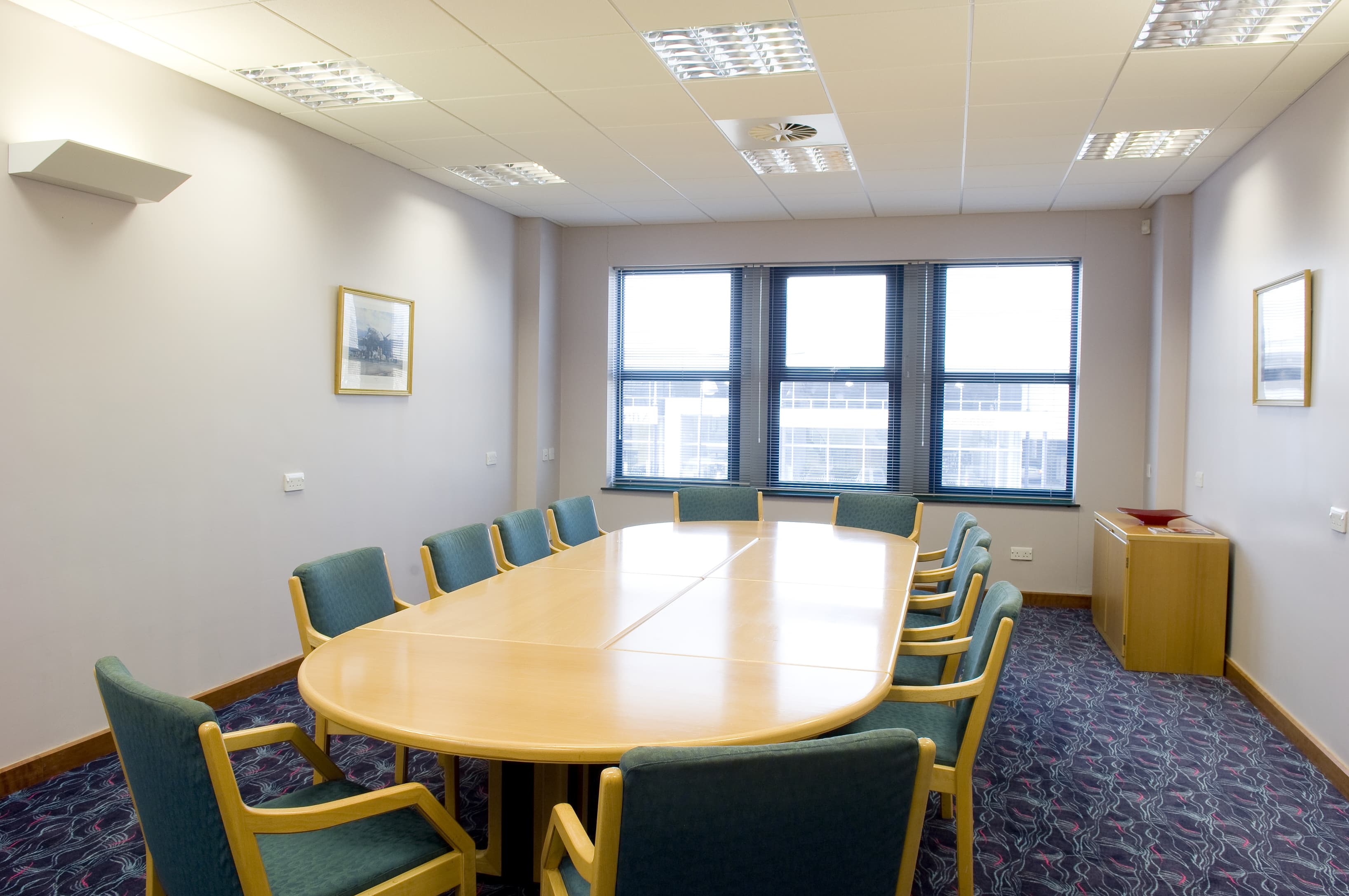 Conference Room Conference Room