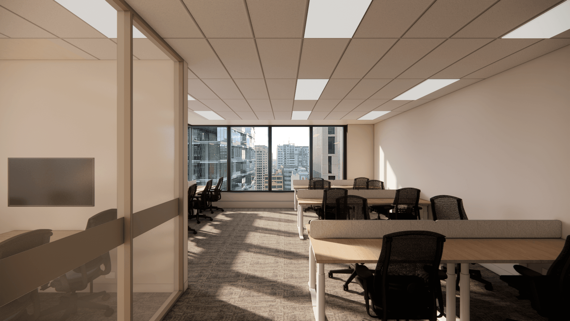 Private Office Private Office