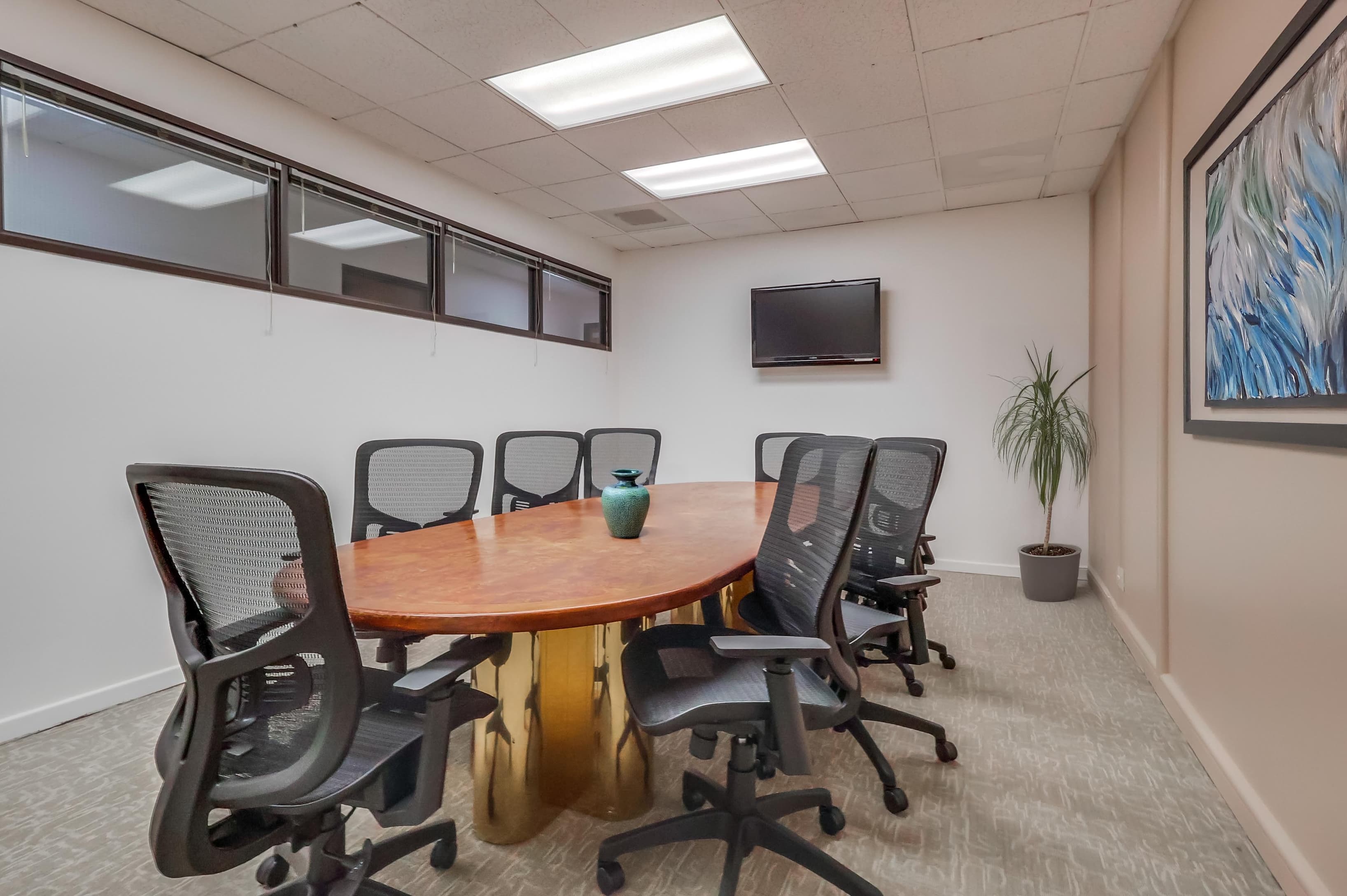 Medium Conference Room Medium Conference Room