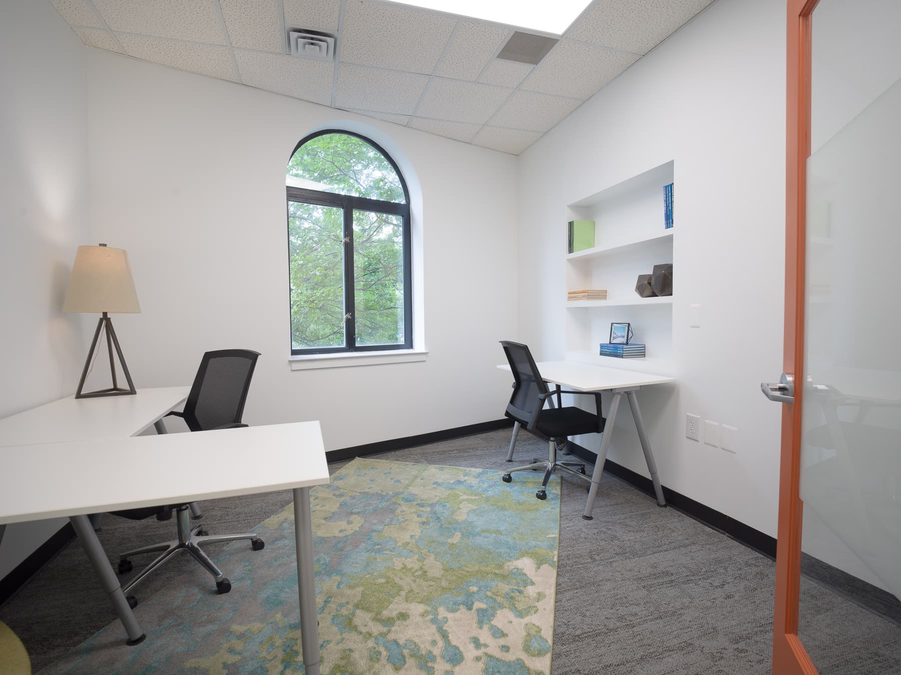 Private Office Private Office
