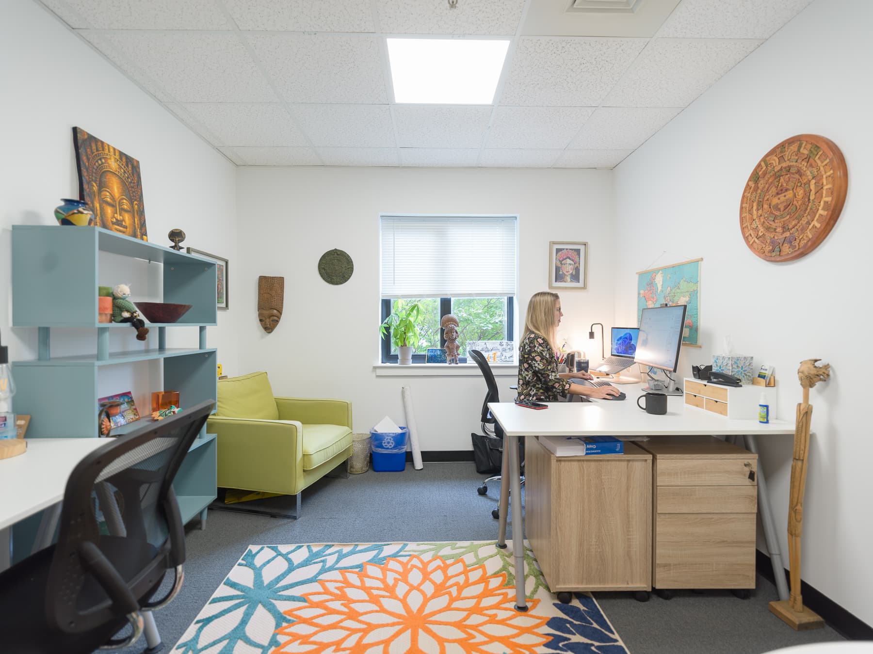 Private Office Private Office