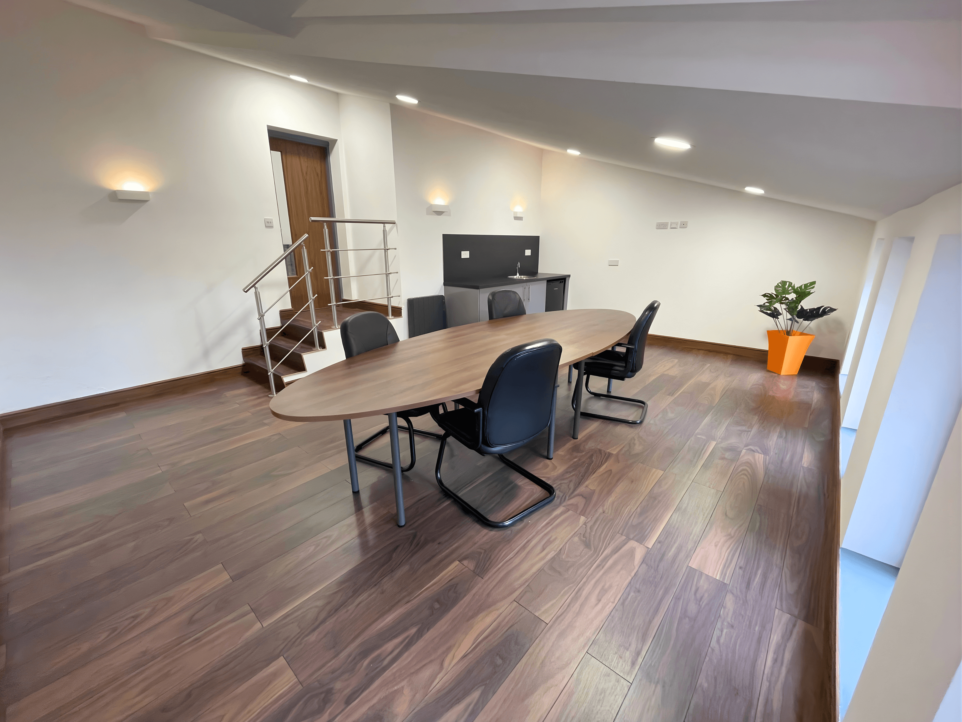 Meeting Room Meeting Room