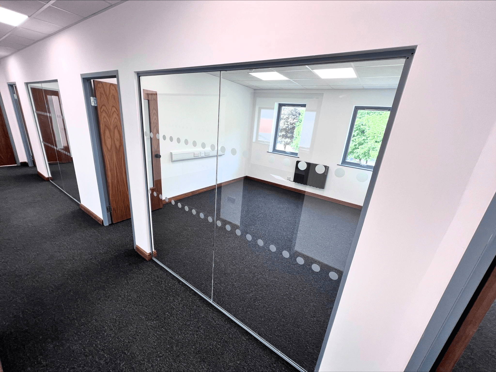 Office Example Office Example