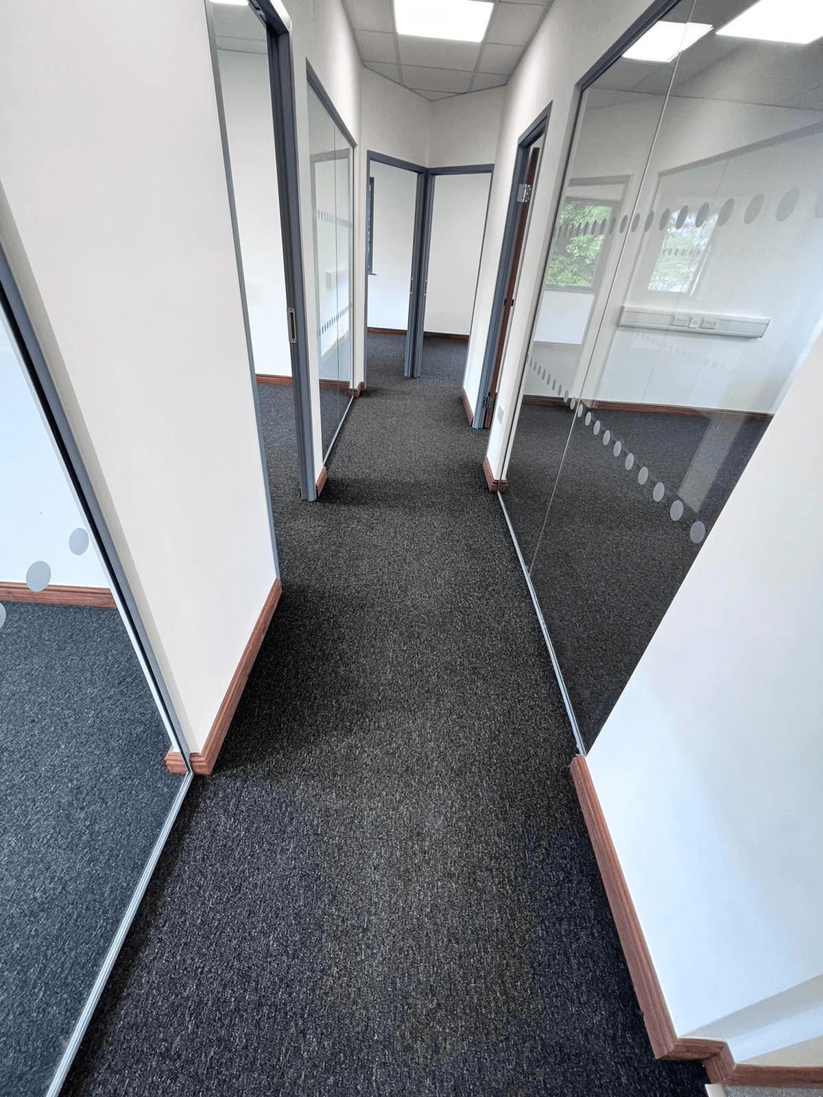 Corridor Corridor