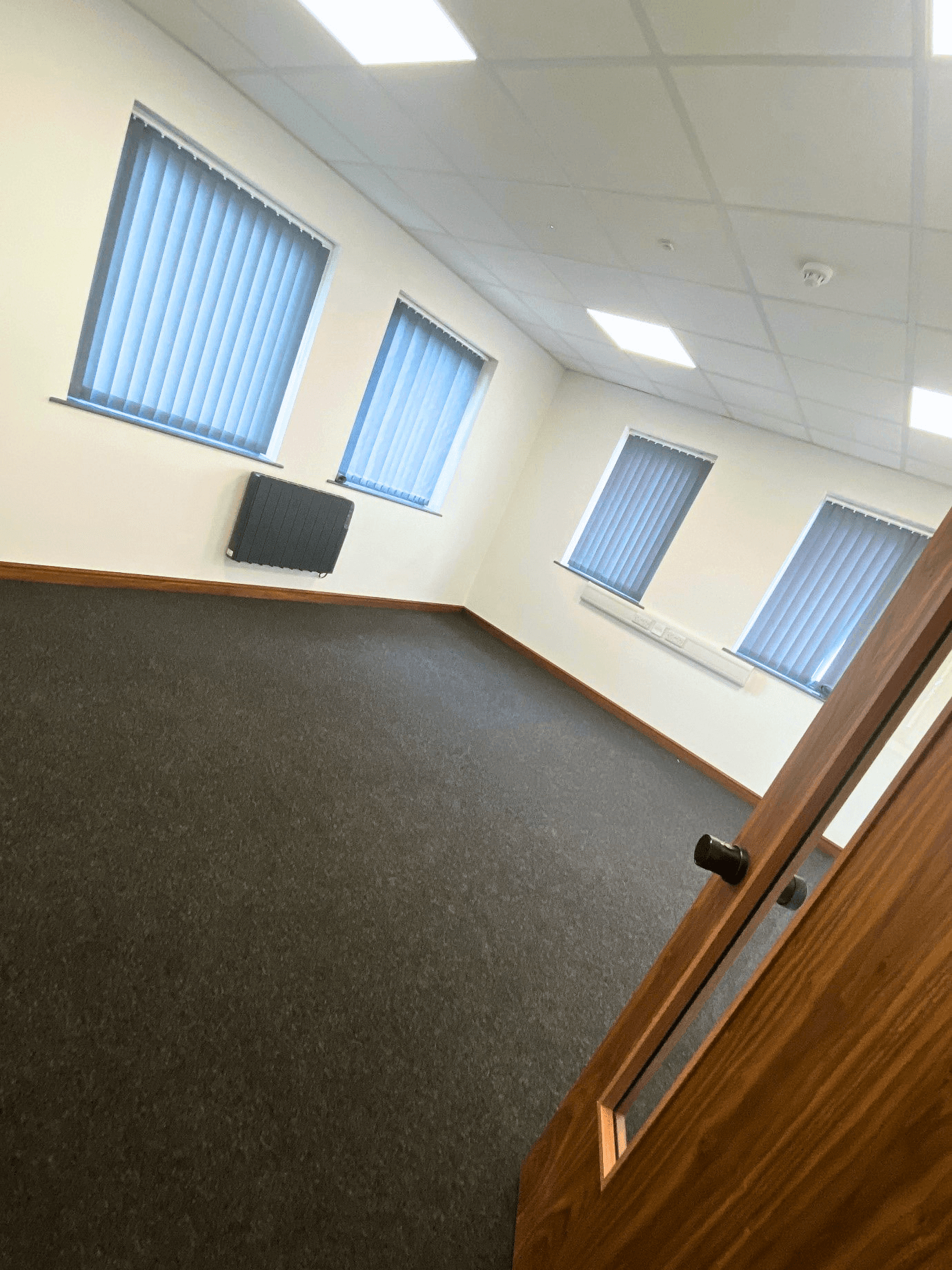 Example Office Interior Example Office Interior