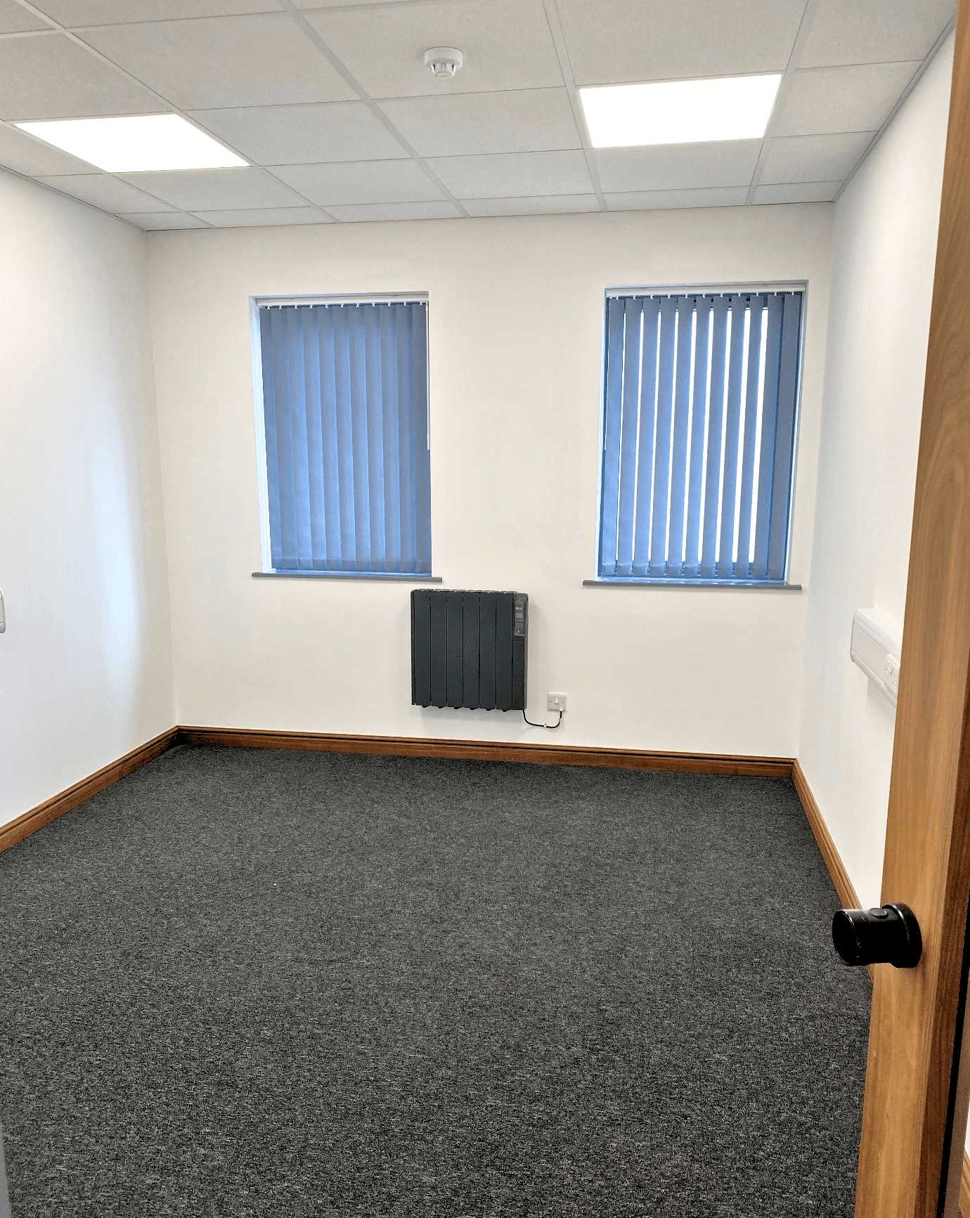 Example Office Interior Example Office Interior
