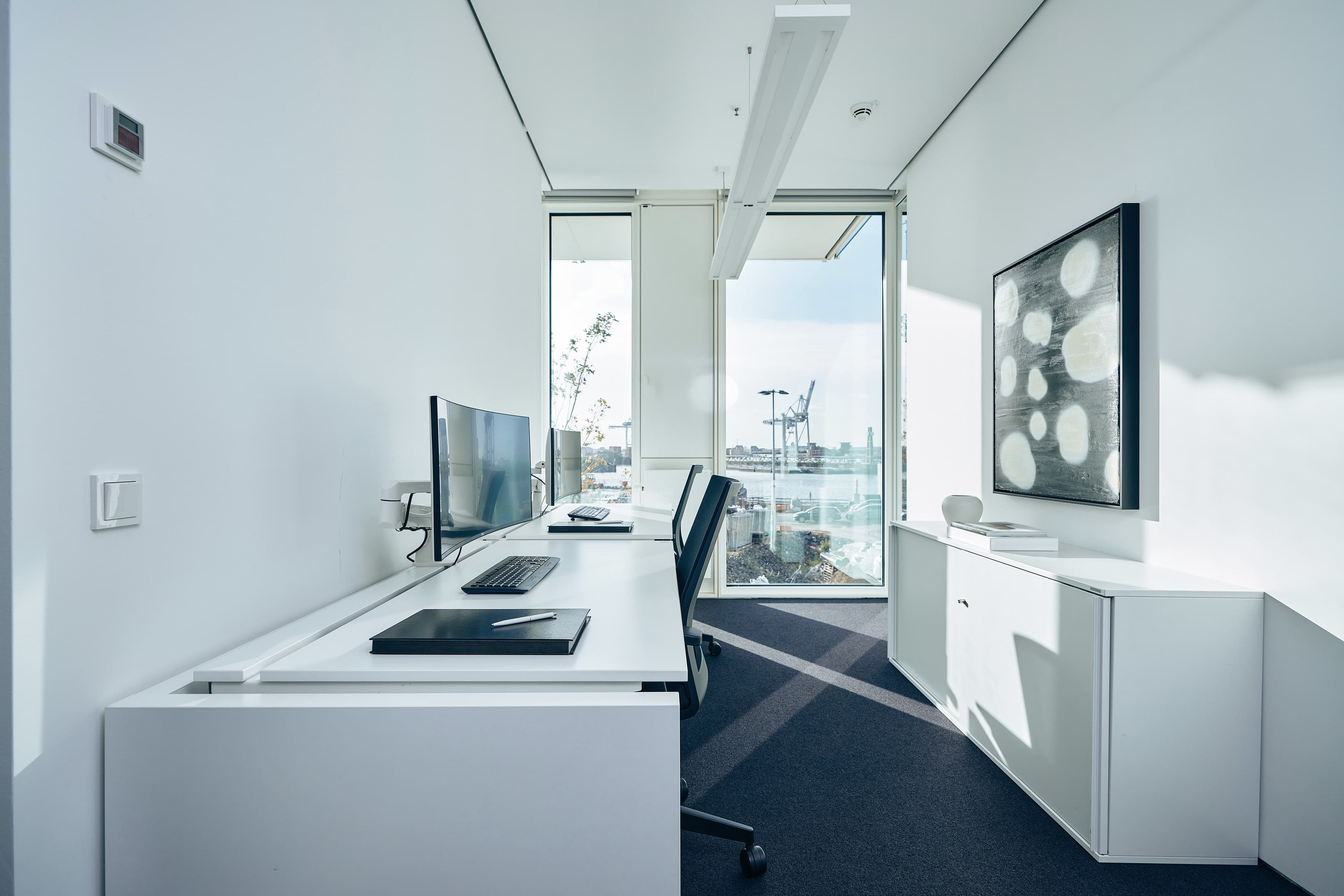 Ostflügel 2er Büro Ostflügel 2er Büro