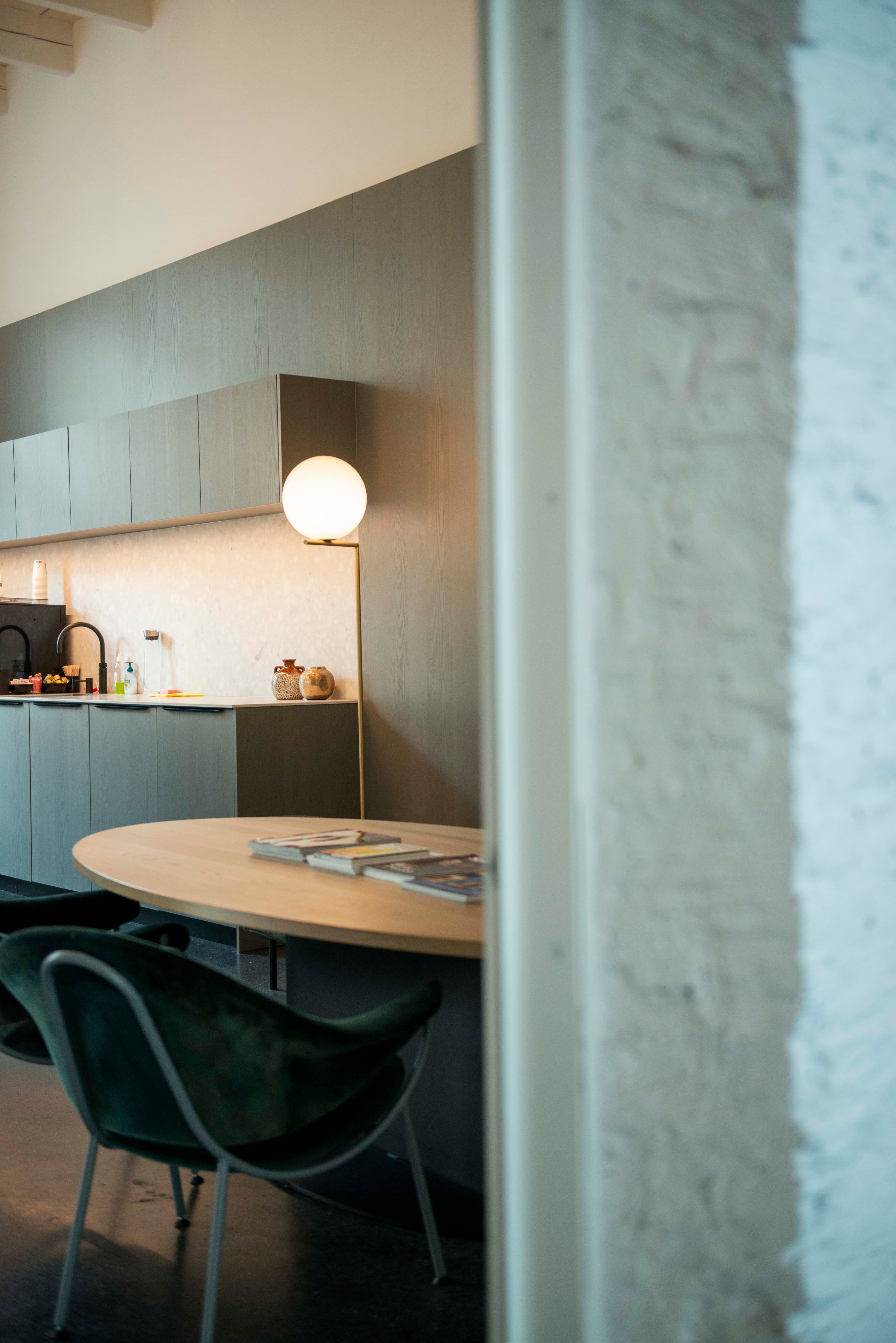 Kitchen Kitchen