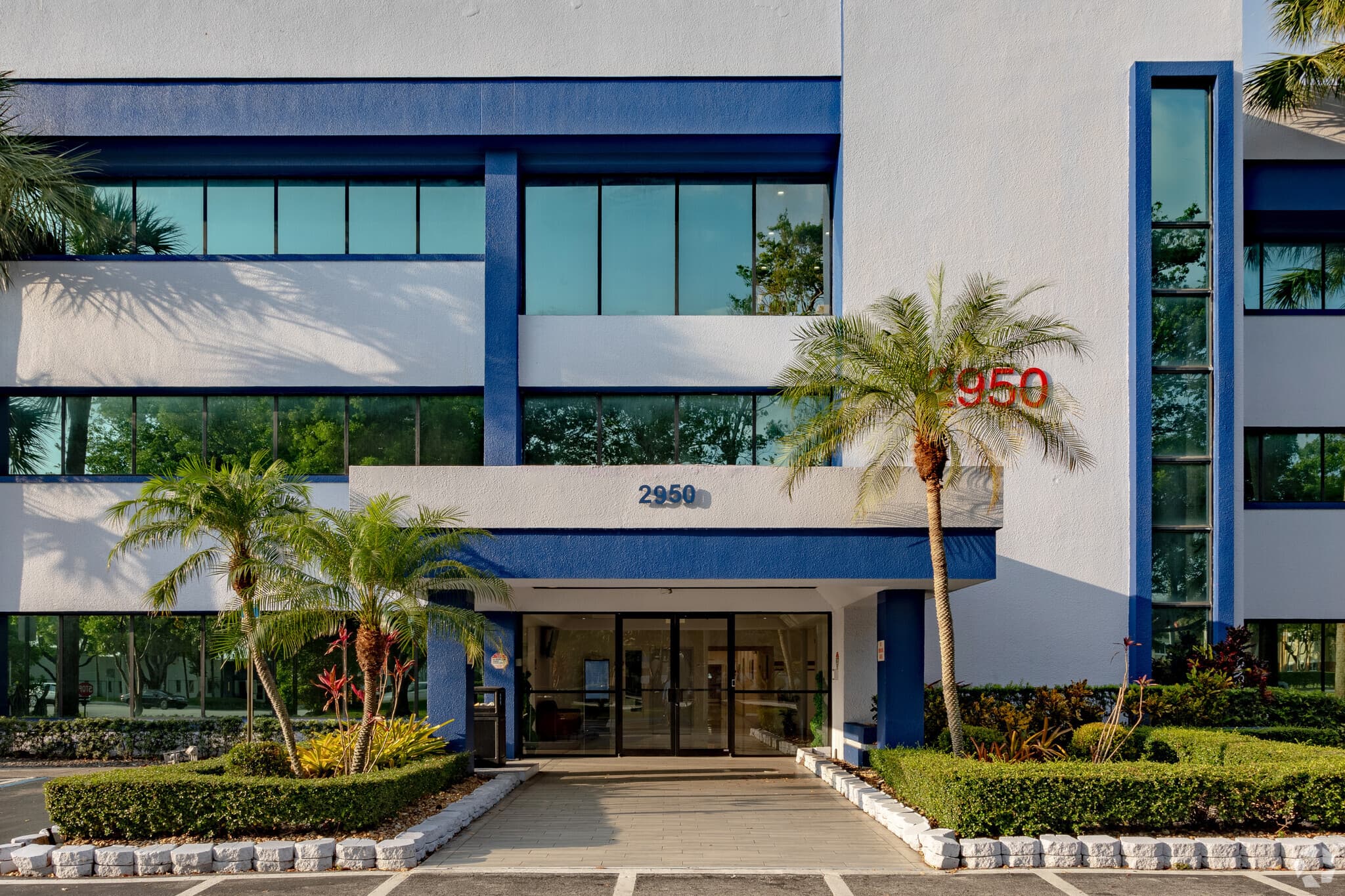 Building Building
