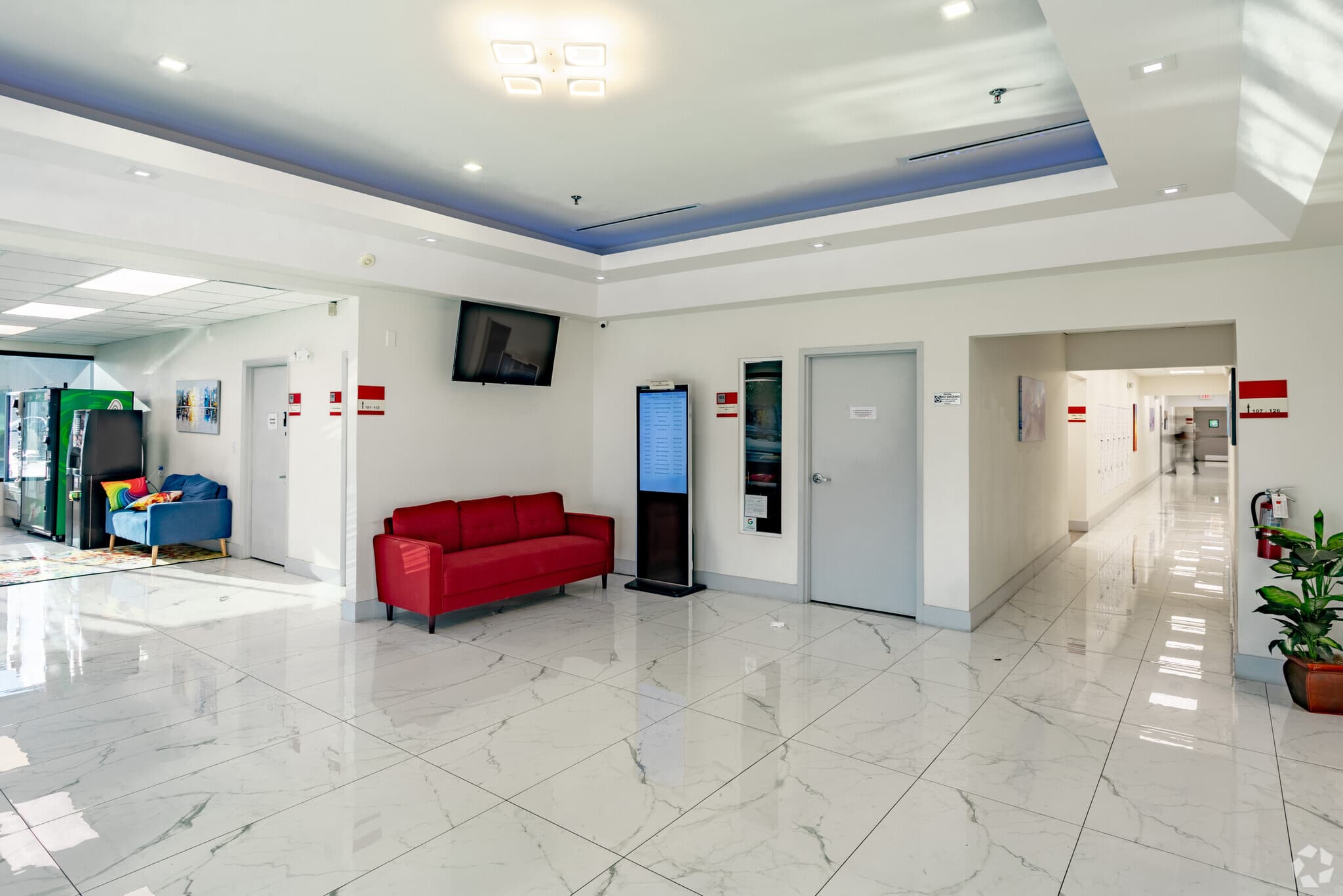 Lobby Lobby