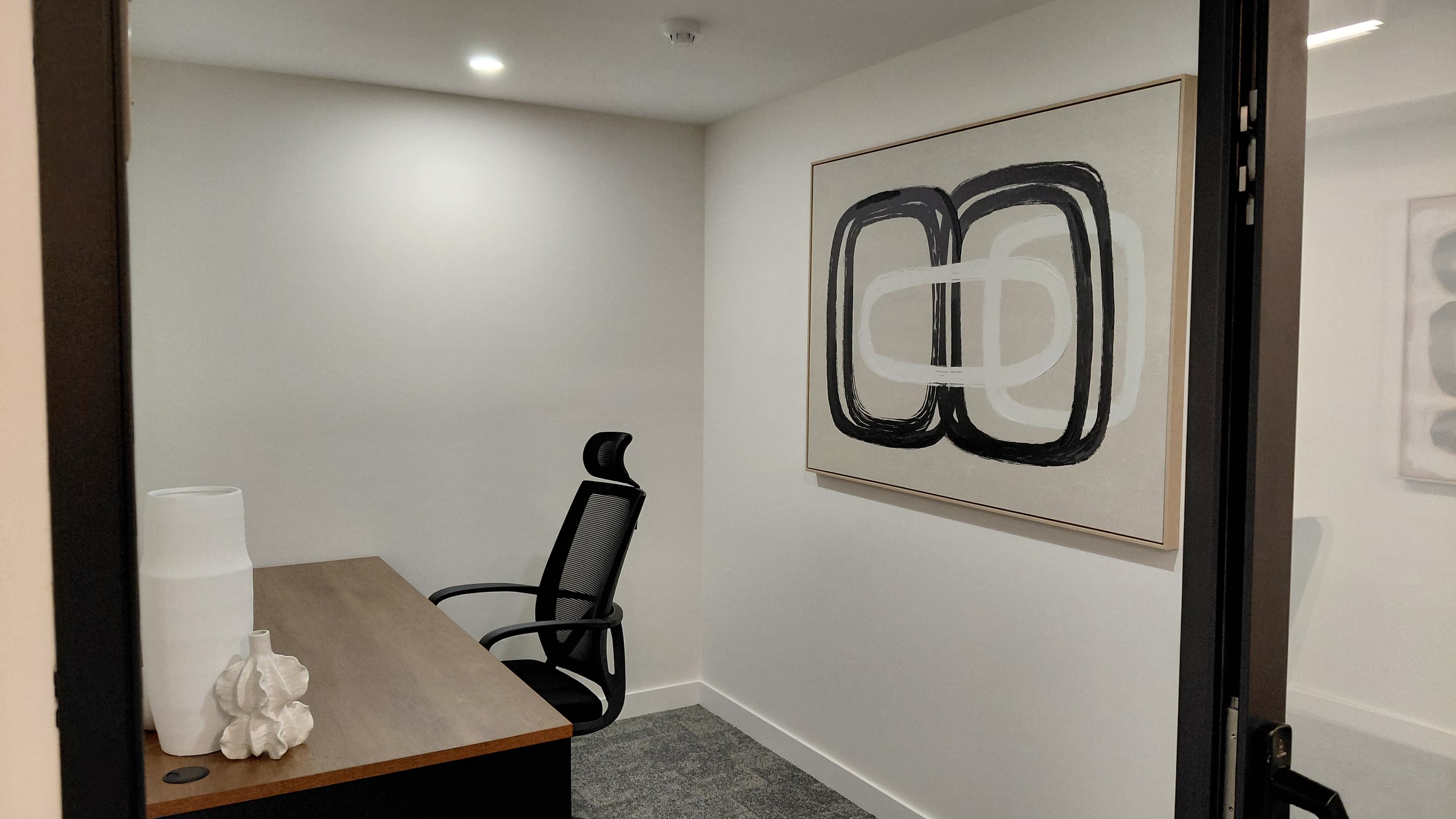 Private Office Space Private Office Space