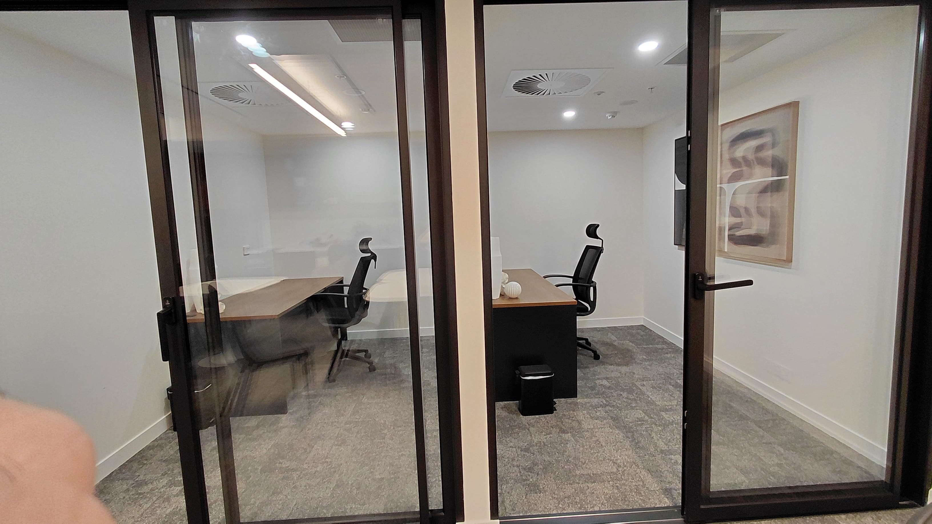 Private Offices Private Offices