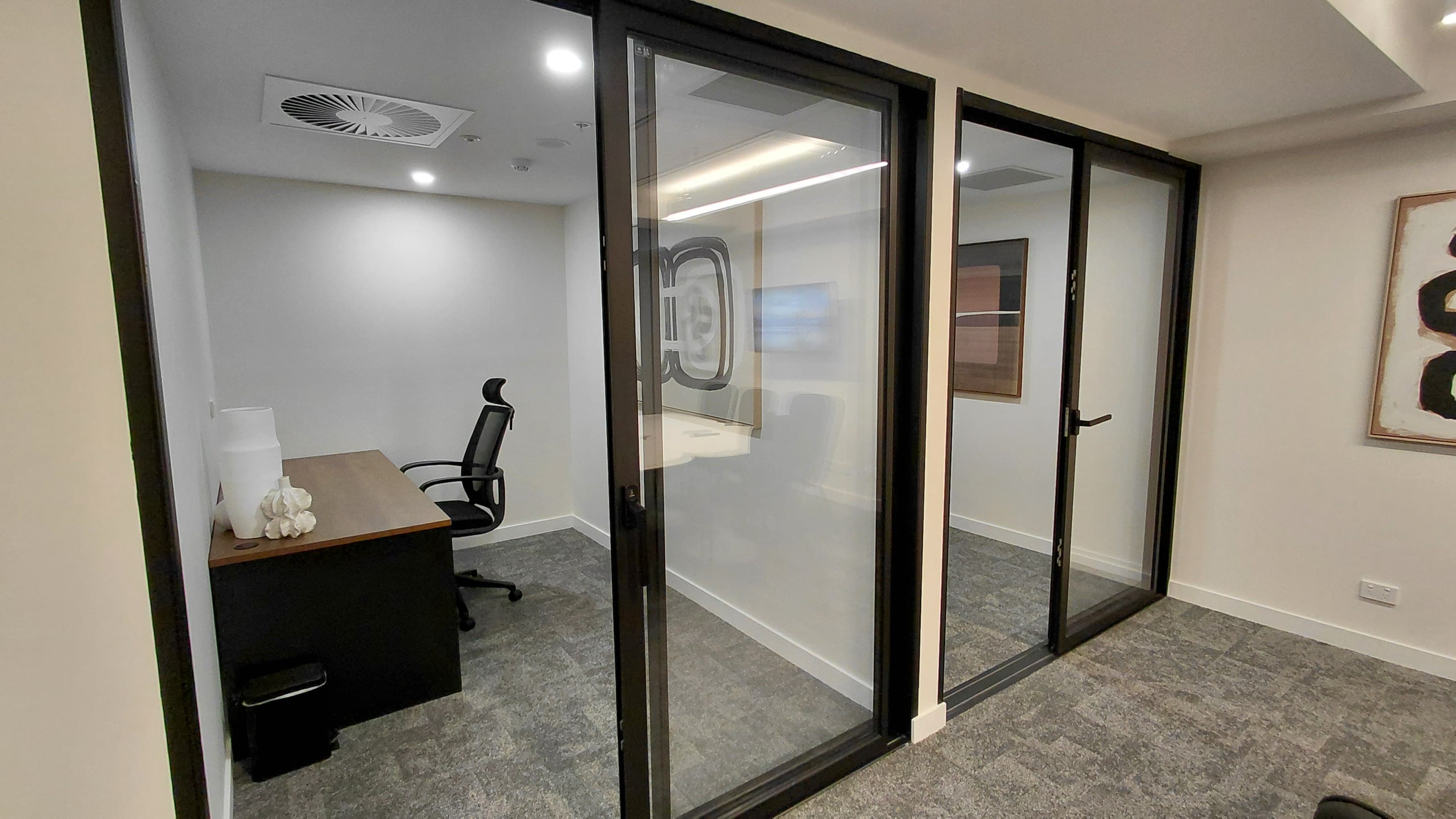 Private Offices Private Offices