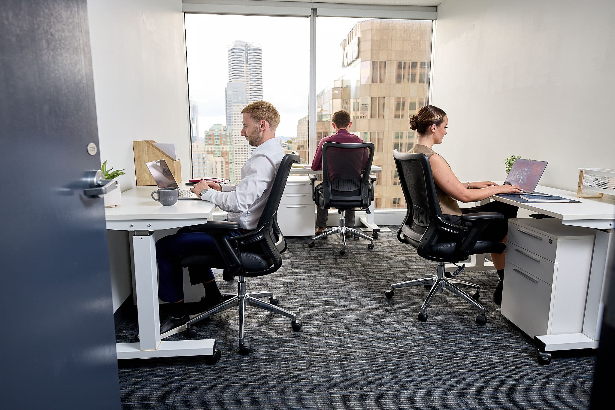 Private Office Private Office