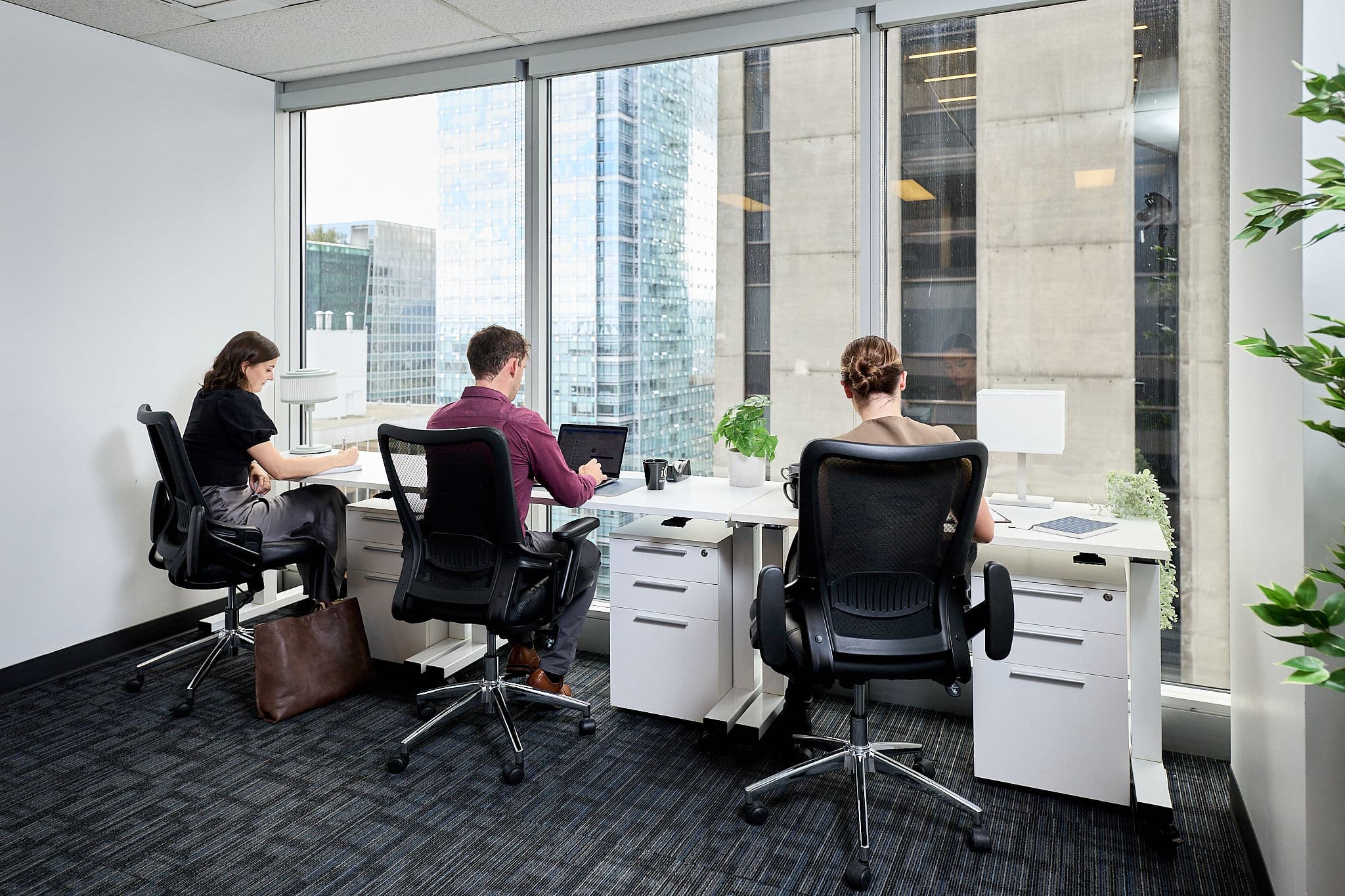 Private Office Private Office