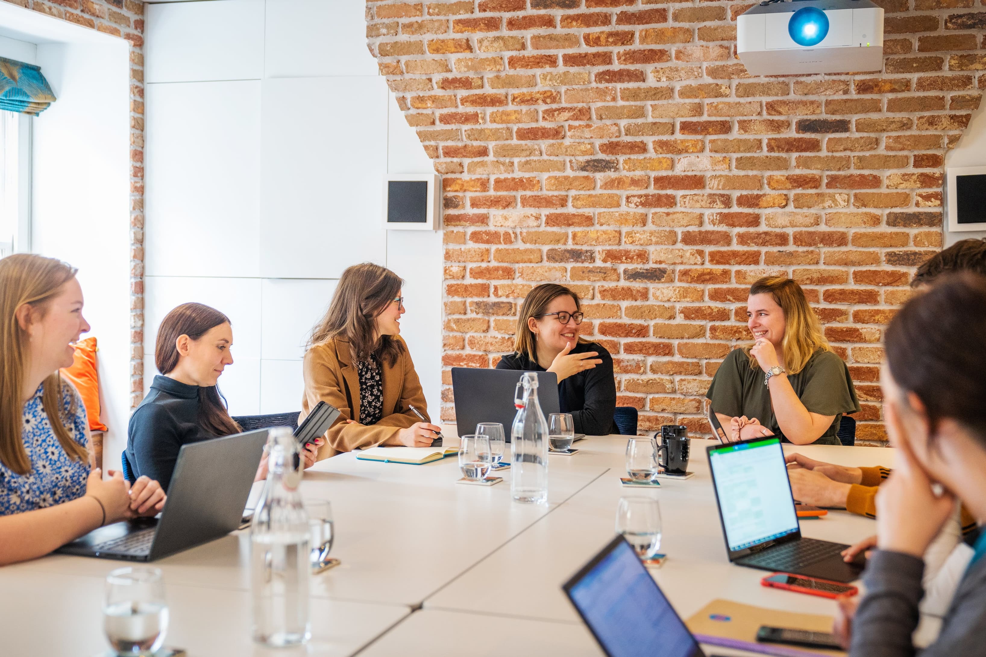 Breakout/Lounge Space Breakout/Lounge Space