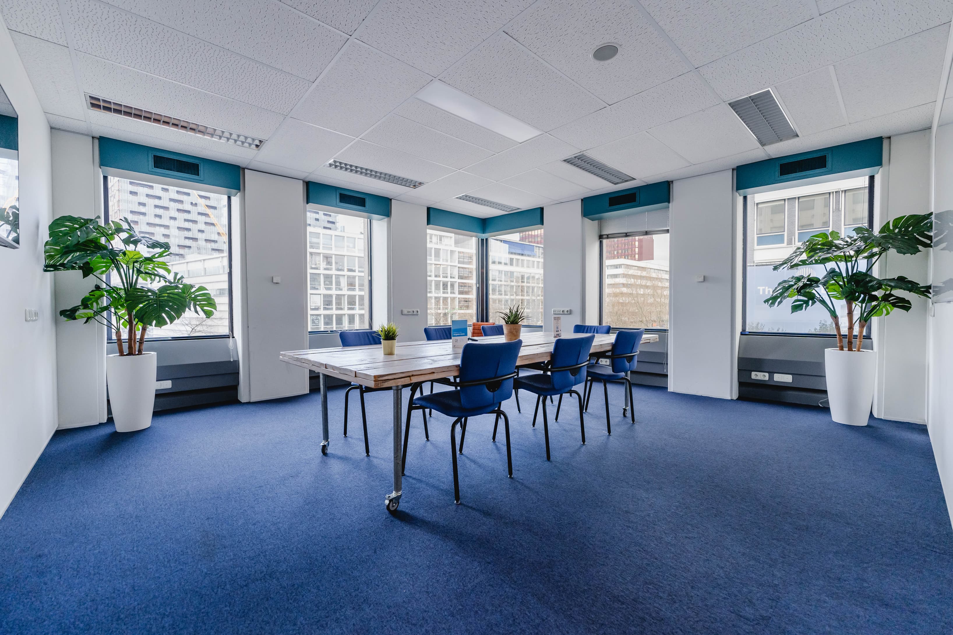 Meetingroom Meetingroom