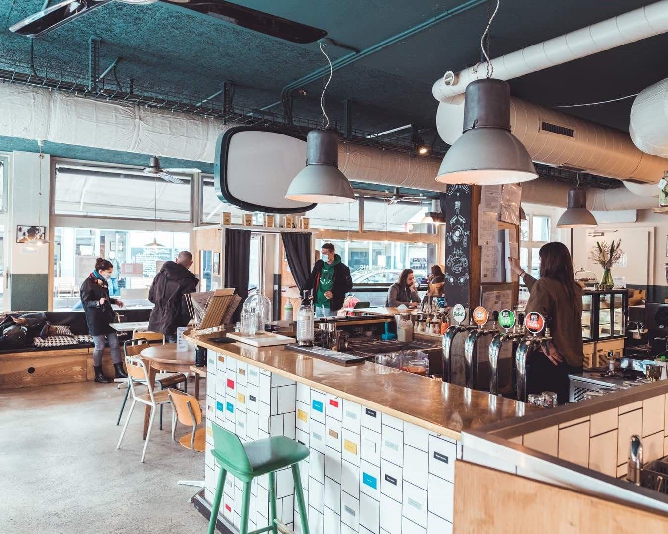 Café Café