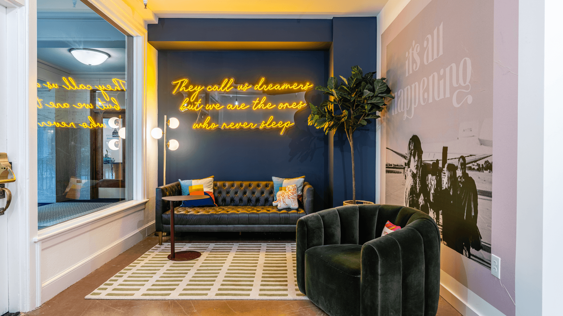 Coworking Coworking
