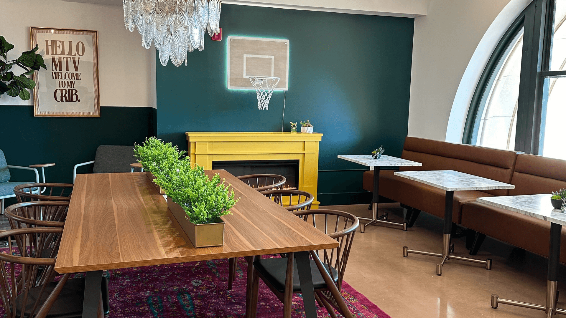 Coworking Coworking