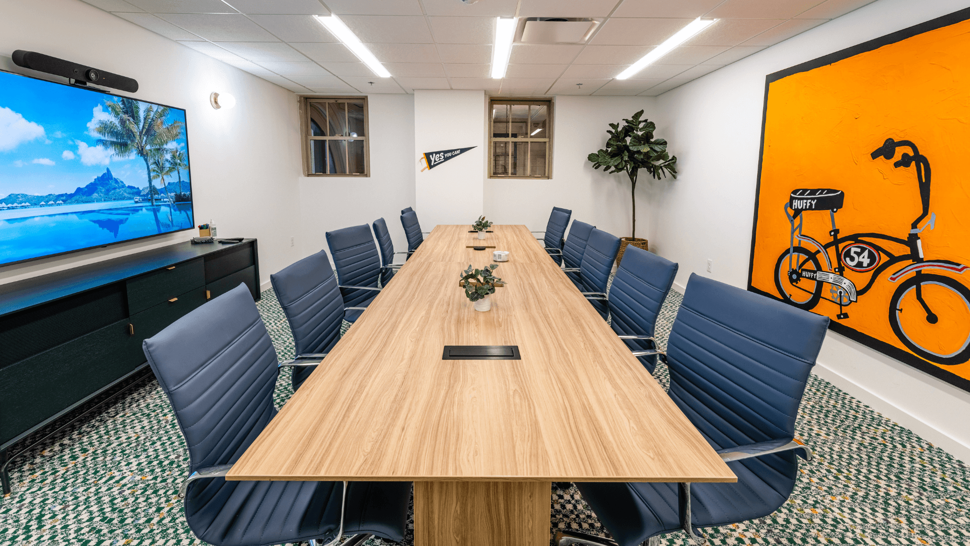 Meeting Room Meeting Room