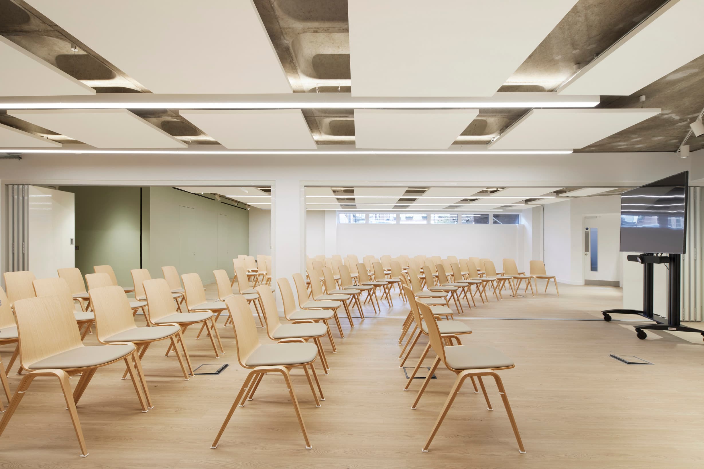 Training Room/ Classroom Training Room/ Classroom