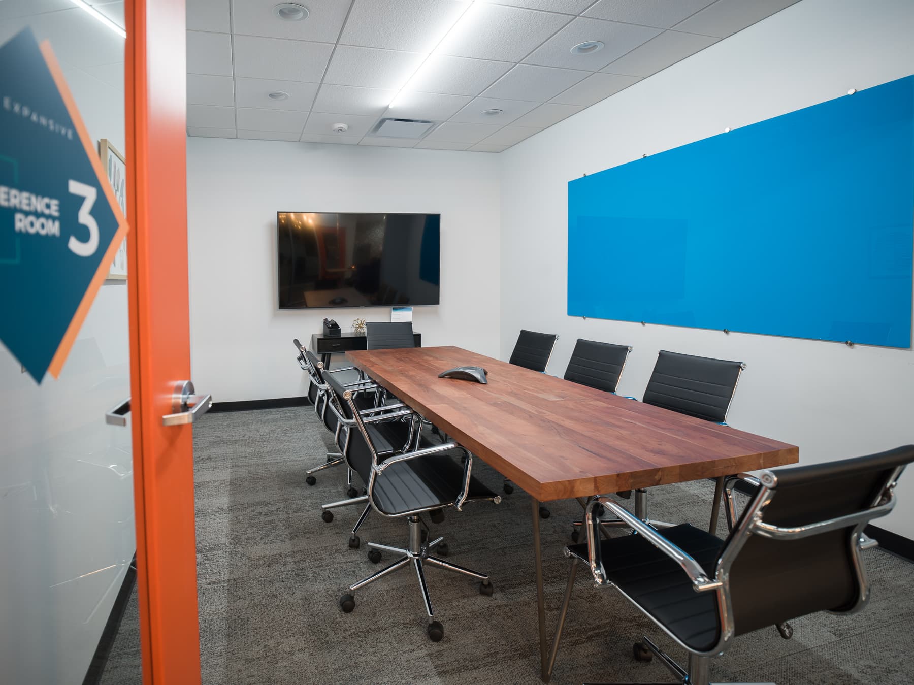 Conference Room Conference Room
