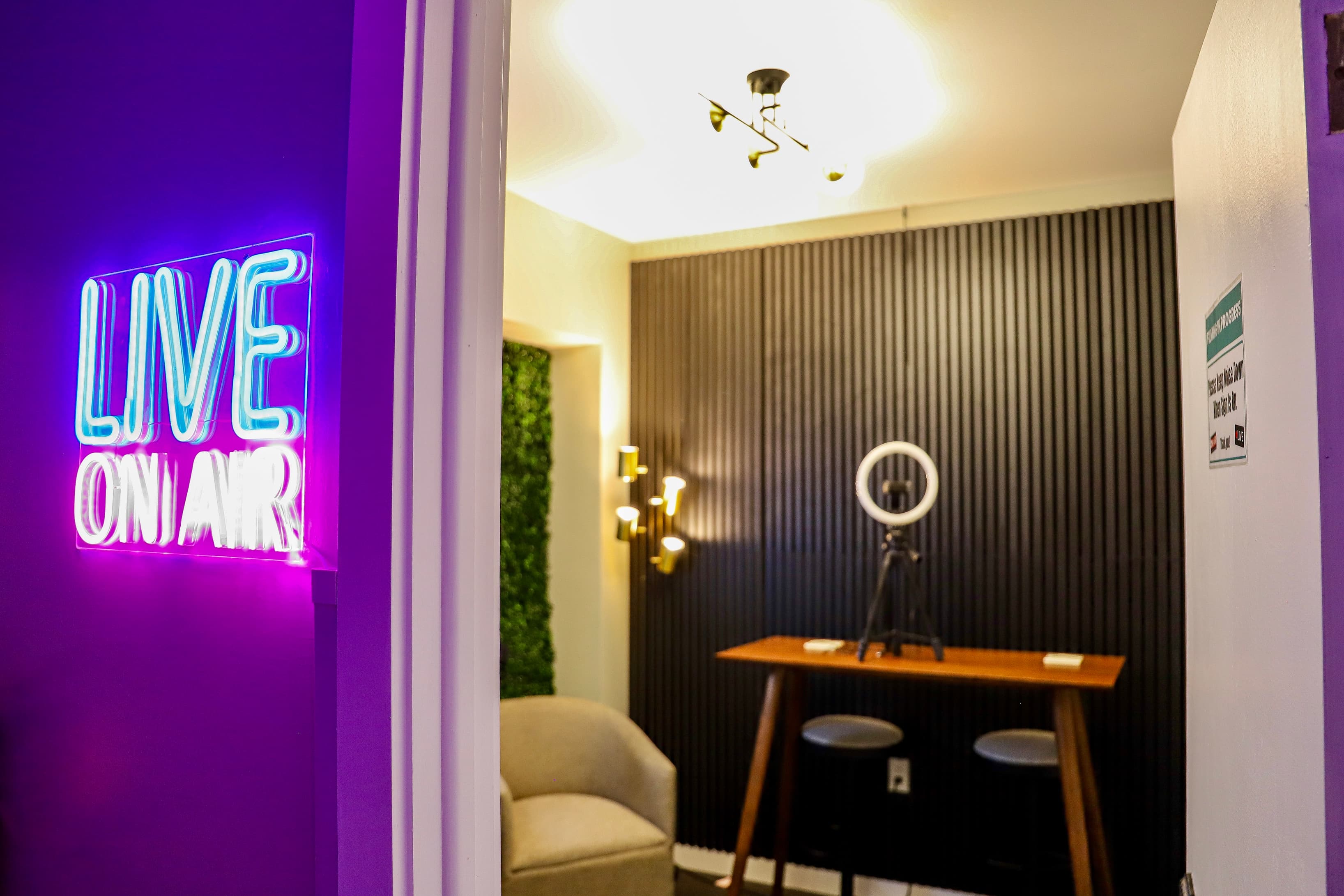 Content Creation Studio Content Creation Studio
