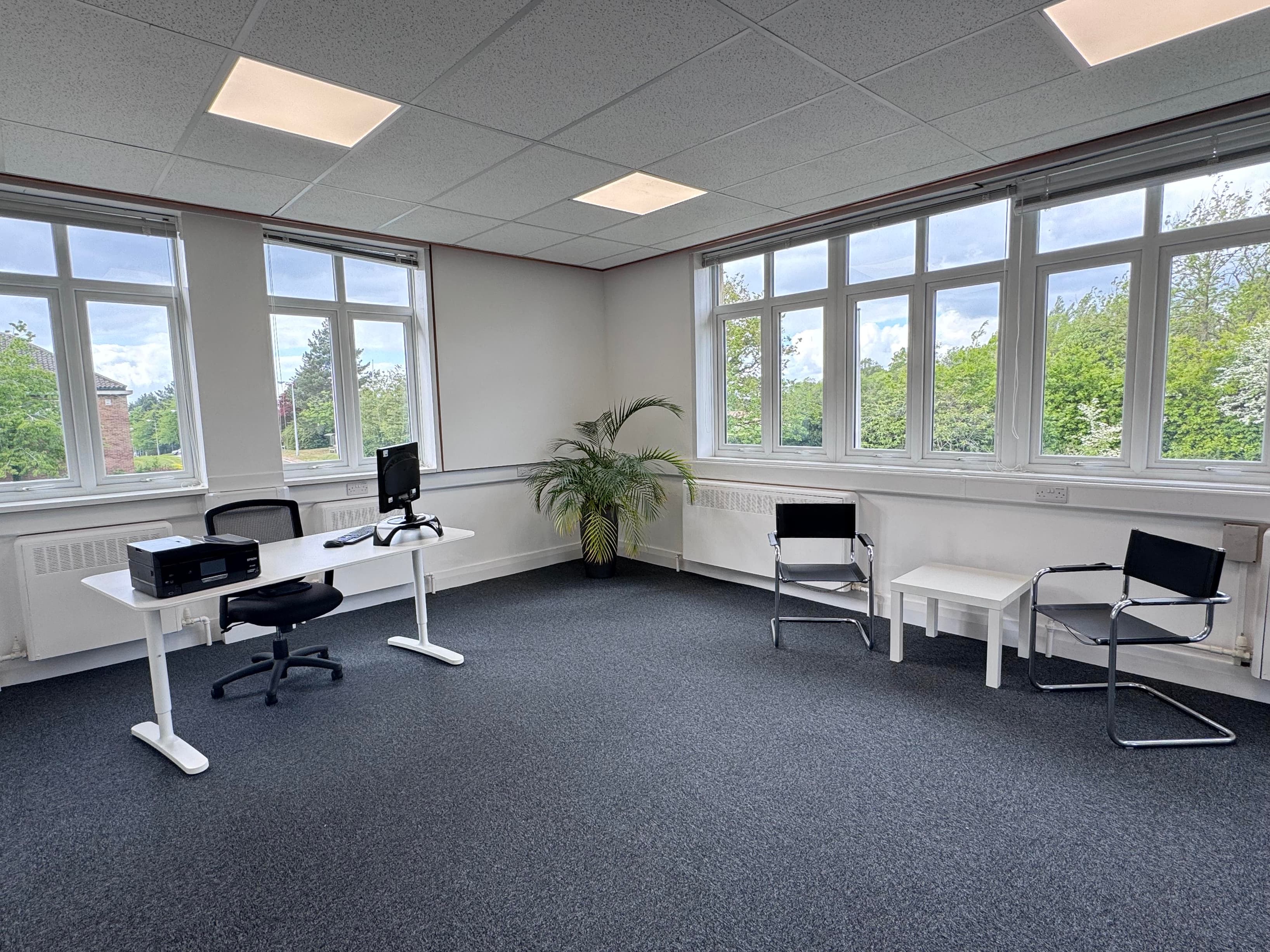 Offices from £270.00 Per month Offices from £270.00 Per month