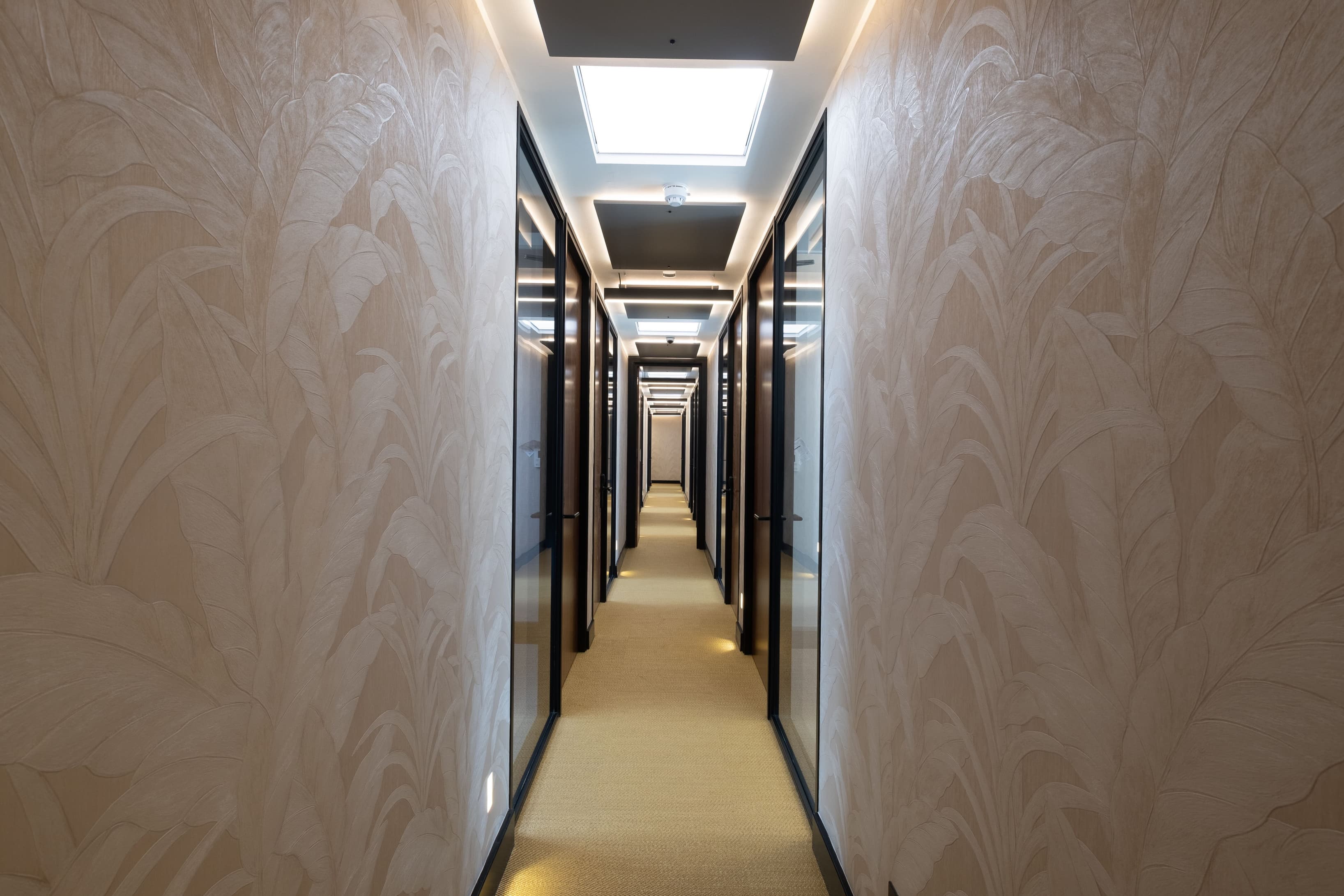 Corridor Corridor