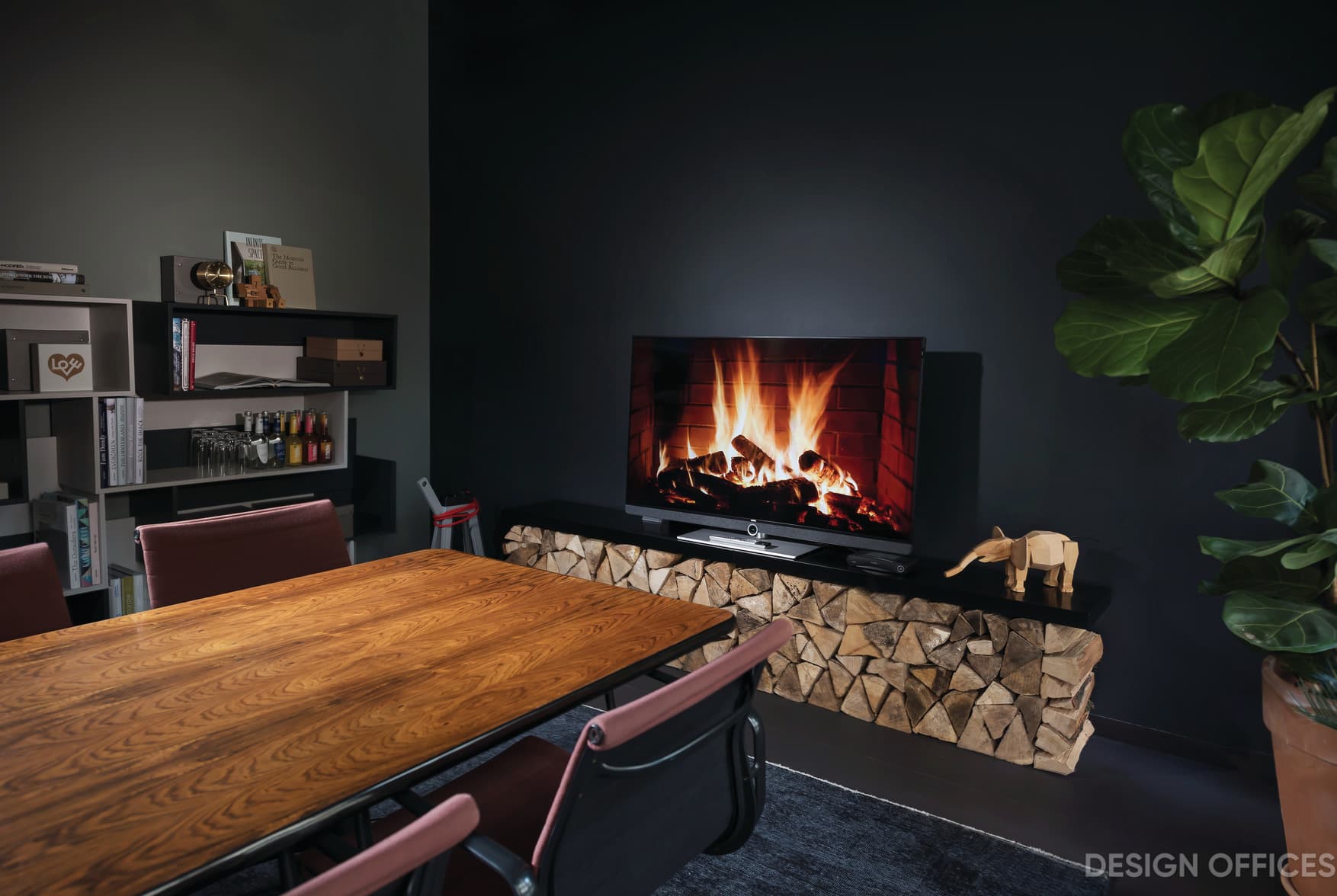 Meetingroom Meetingroom