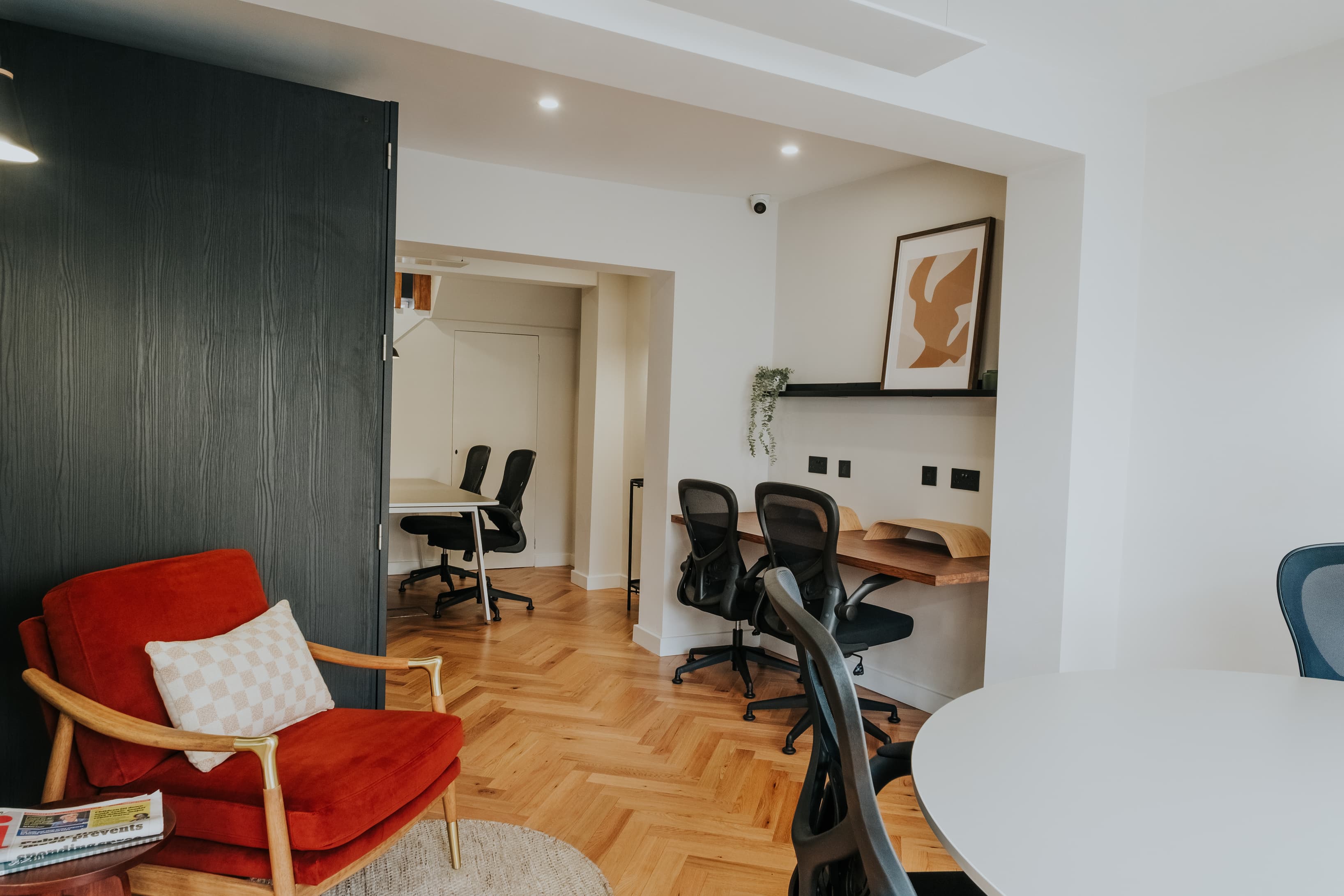 Working Space Working Space